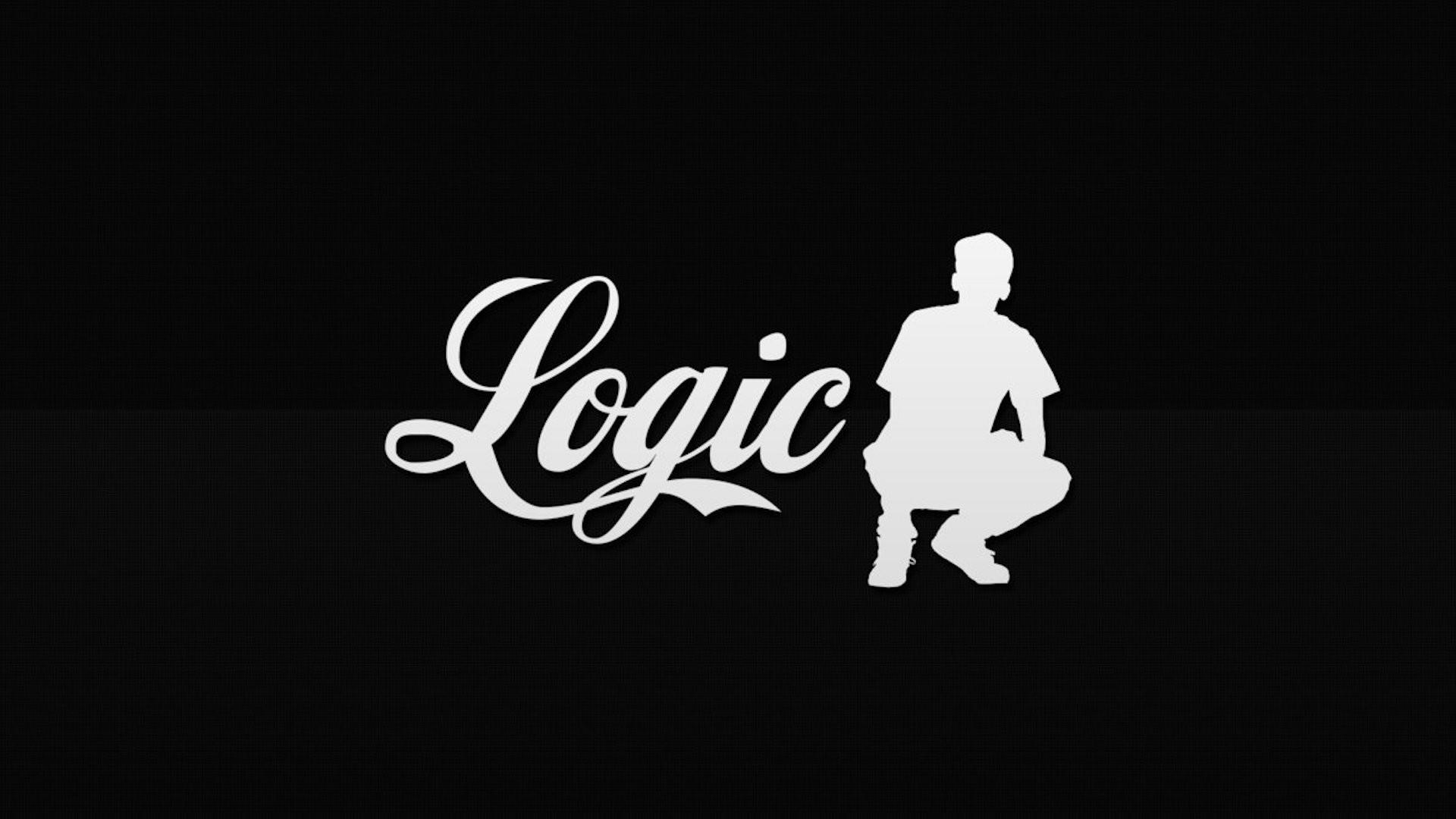 Logic Wallpaper