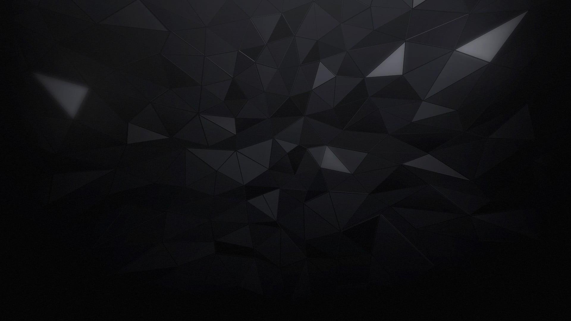 Abstract Minimalism Black Wallpapers Wallpaper Cave 4478
