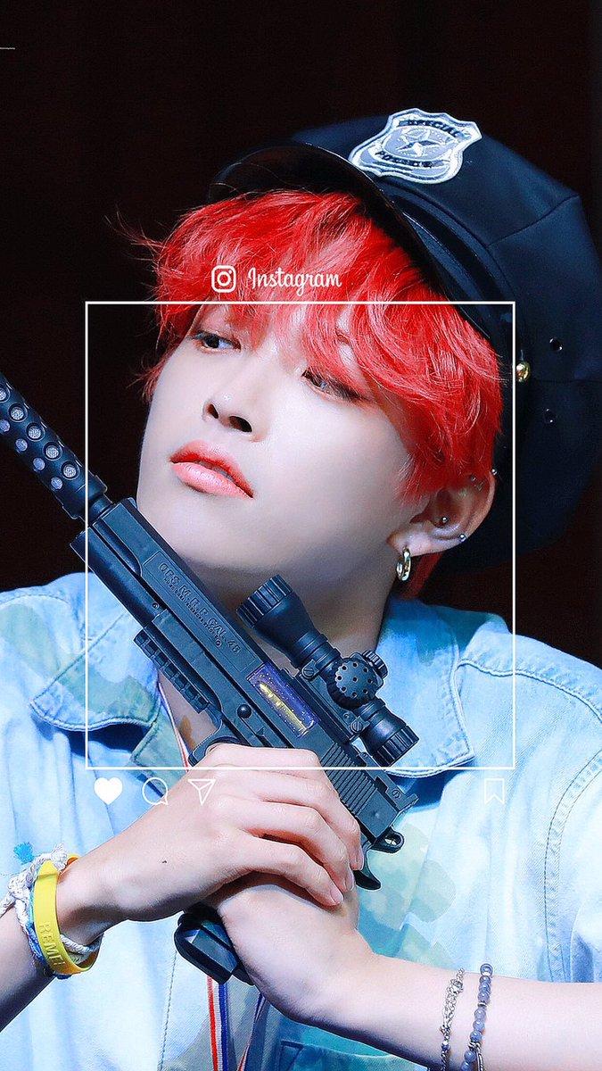 dandelion in the field