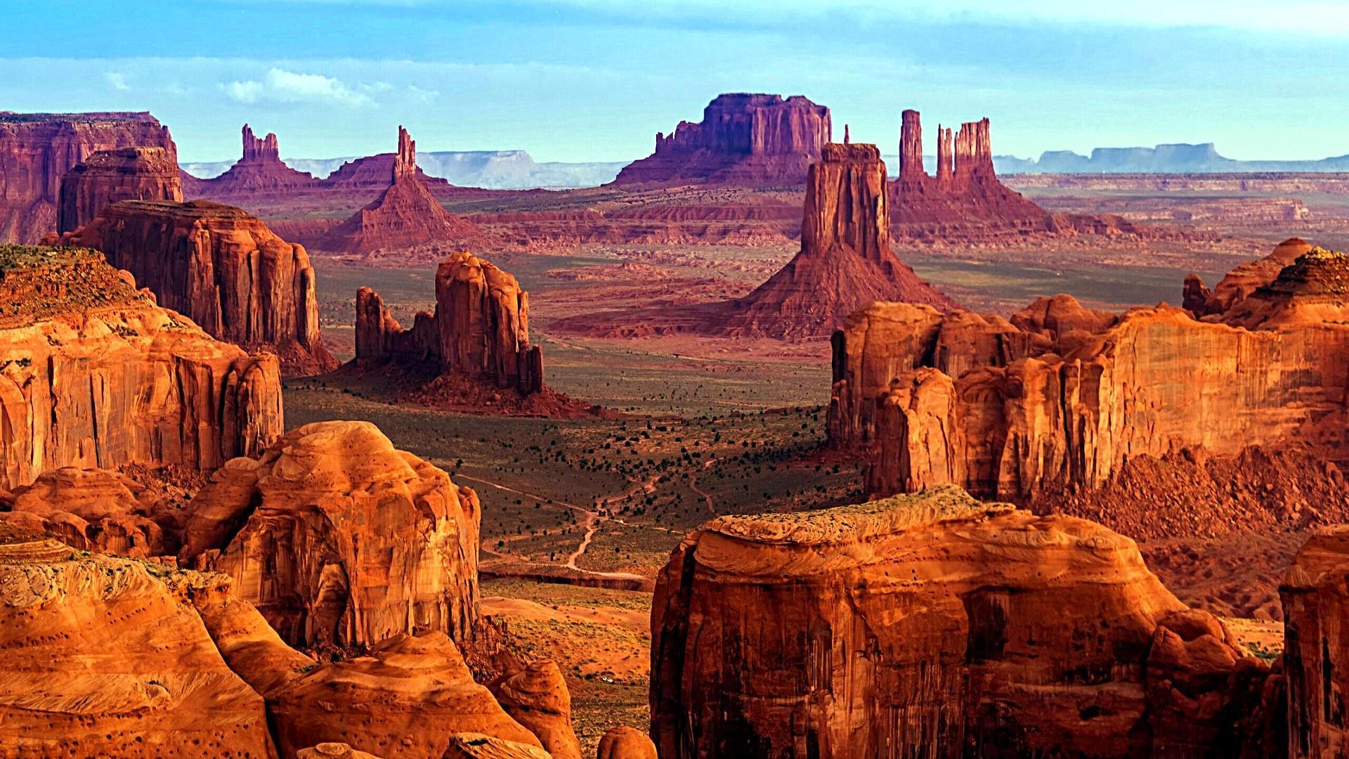 Red Rock Canyon Wallpaper and Background Image