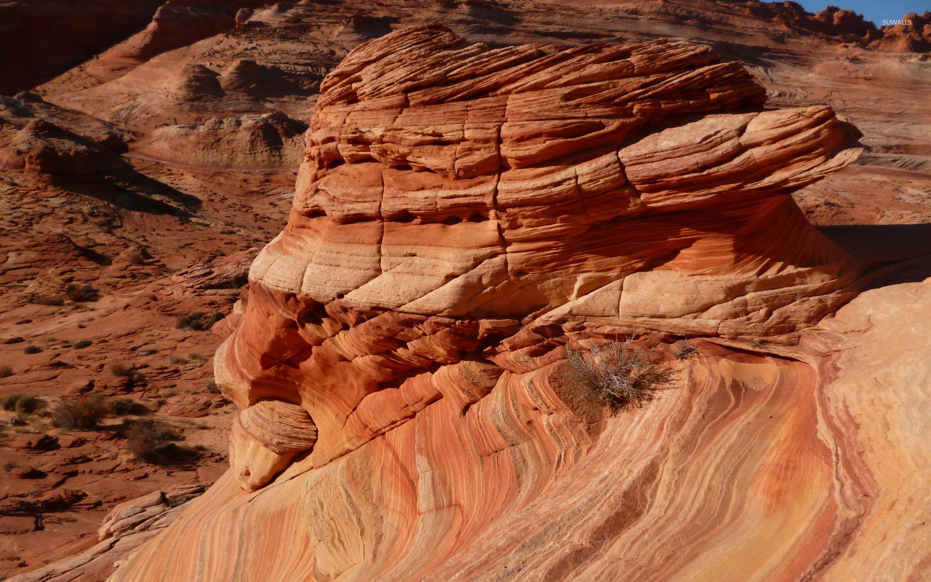 Red Rock Canyon Wallpaper and Background Image