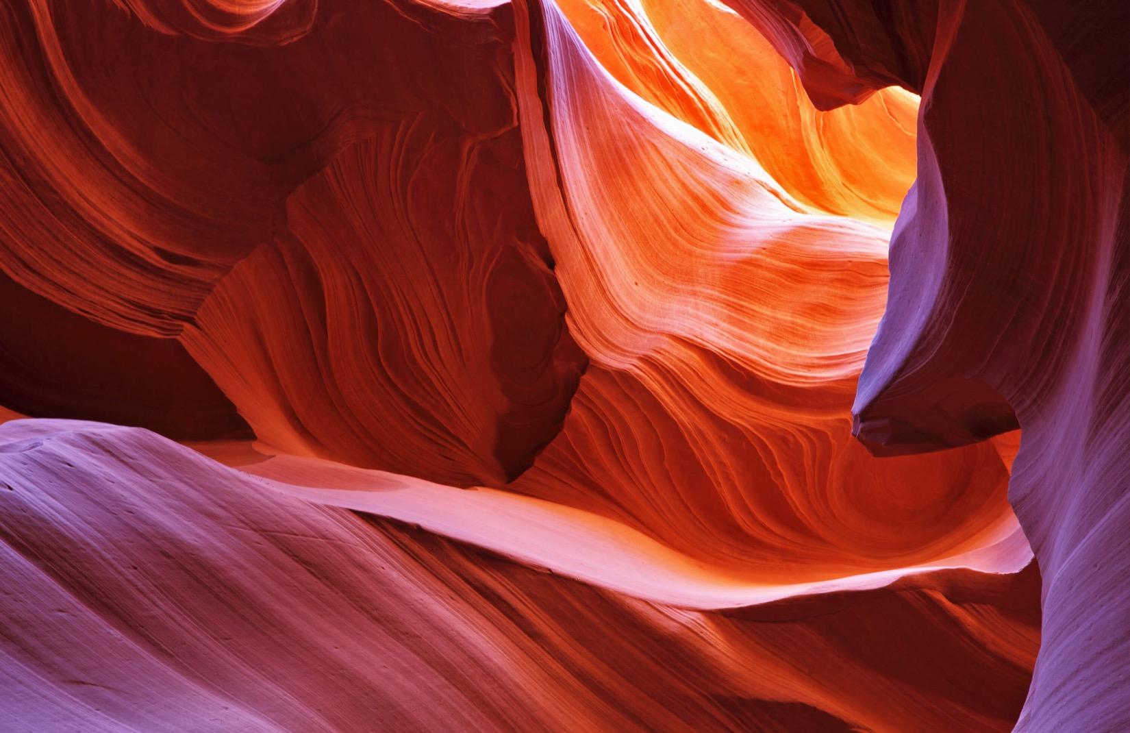 Red Rock Canyon Wallpaper