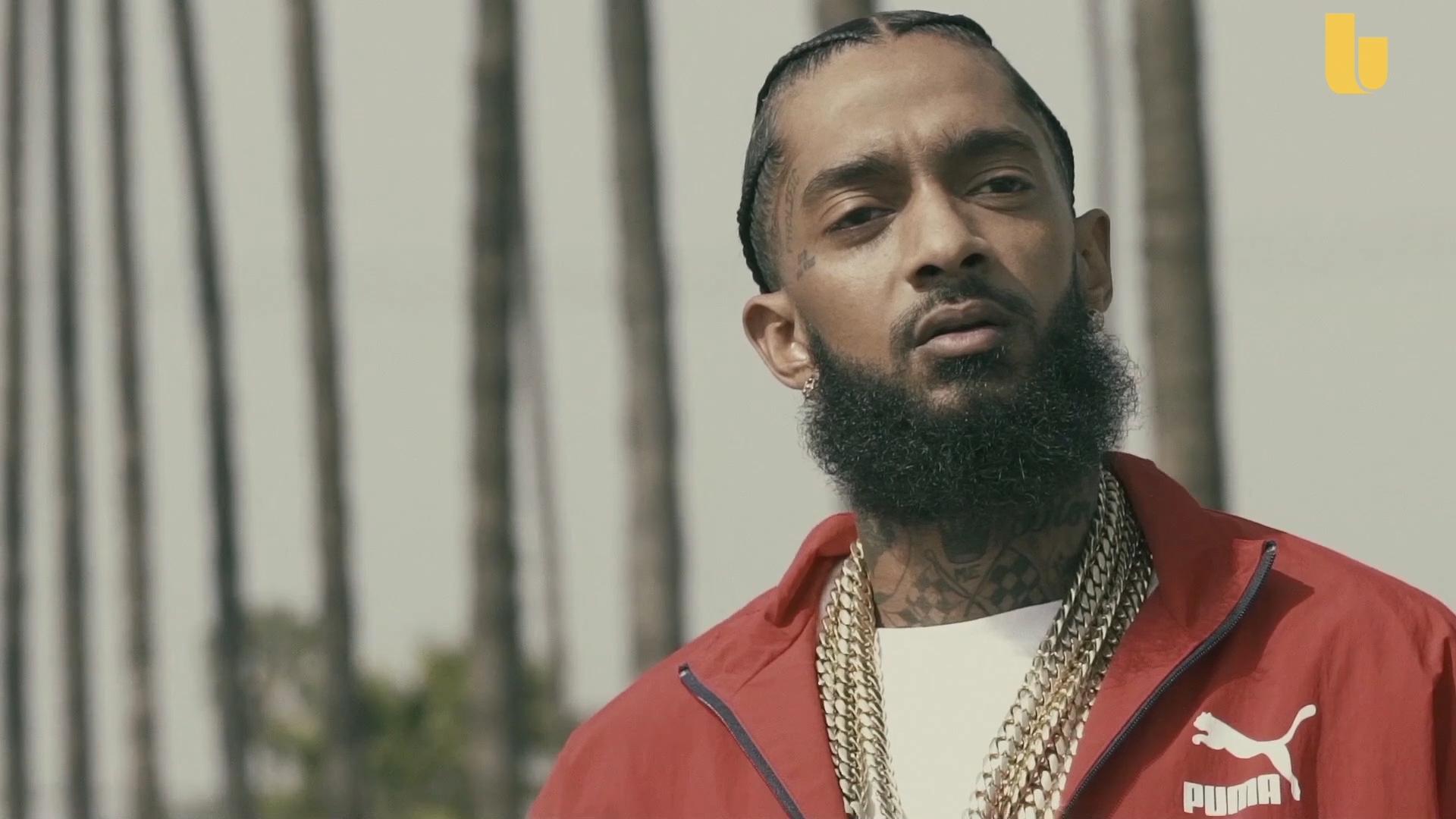 Nipsey Hussle's Puma Legacy Lives On With New Co Branded Collection