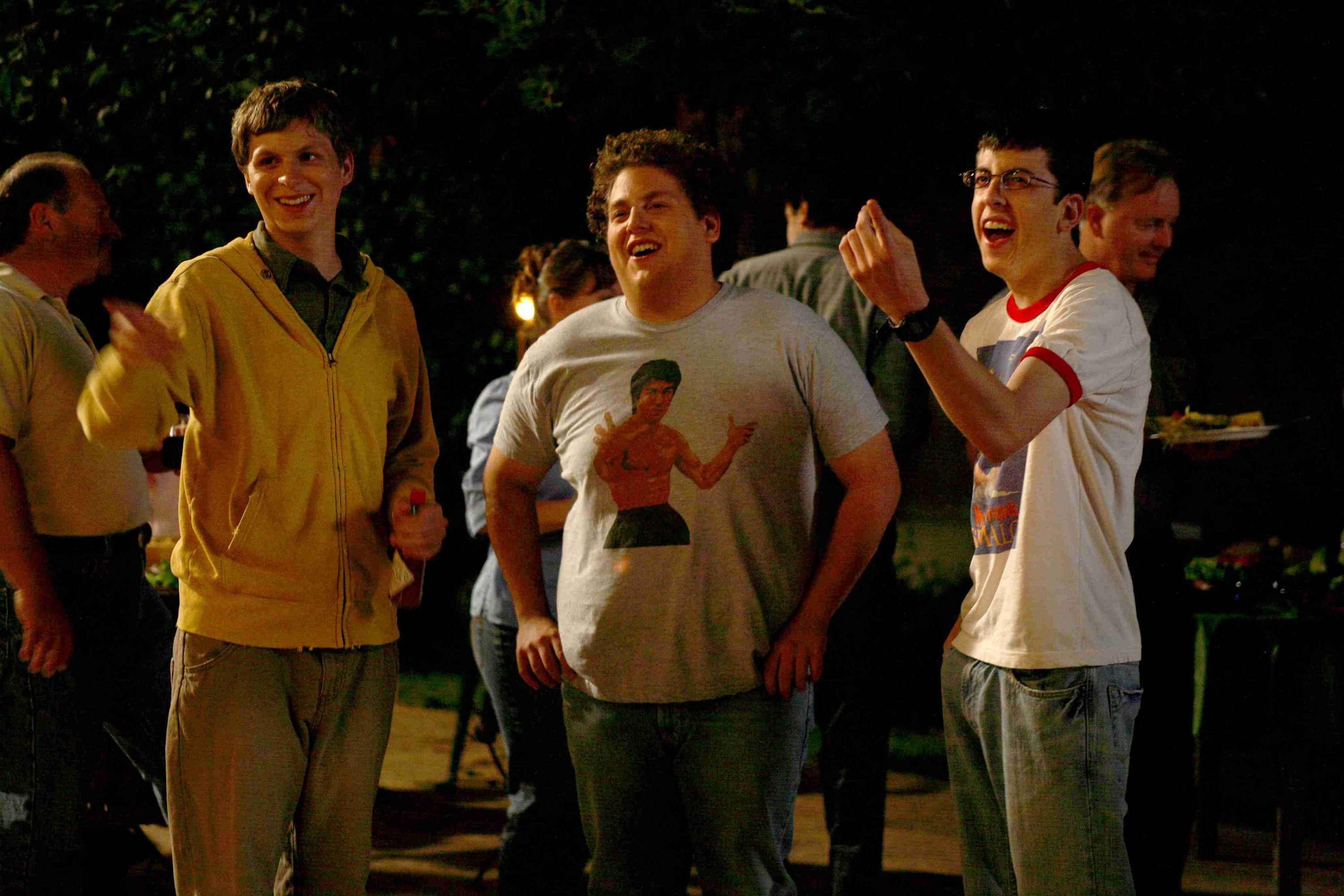 Does Superbad Hold Up After 10 Years?