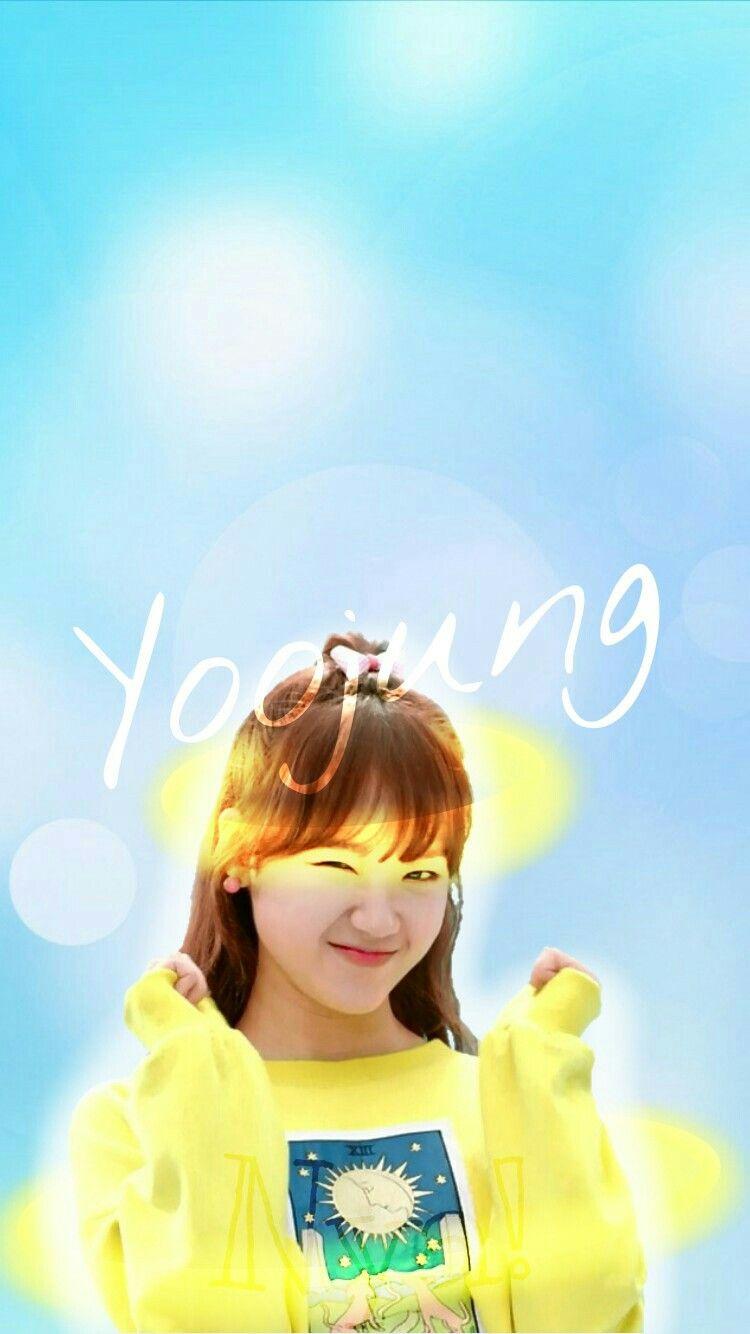 Choi Yoo-jung Wallpapers - Wallpaper Cave