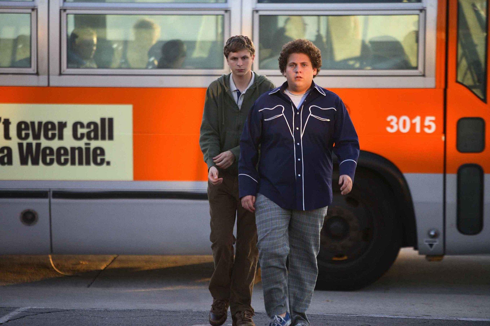 Superbad Review