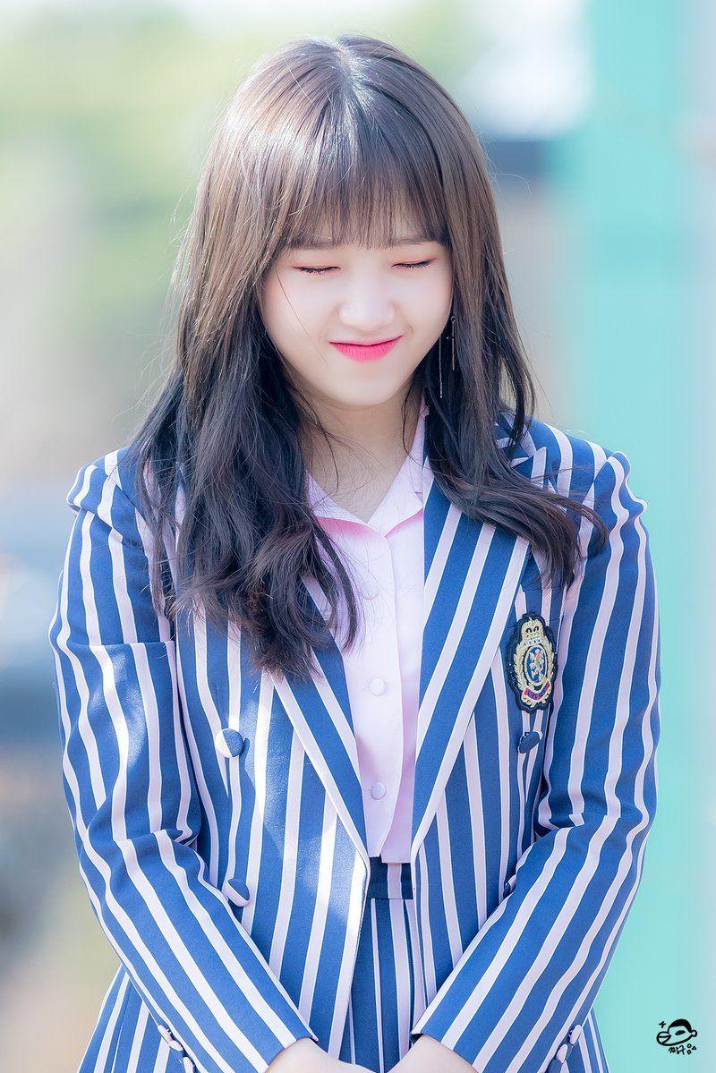 Choi Yoo-jung Wallpapers - Wallpaper Cave