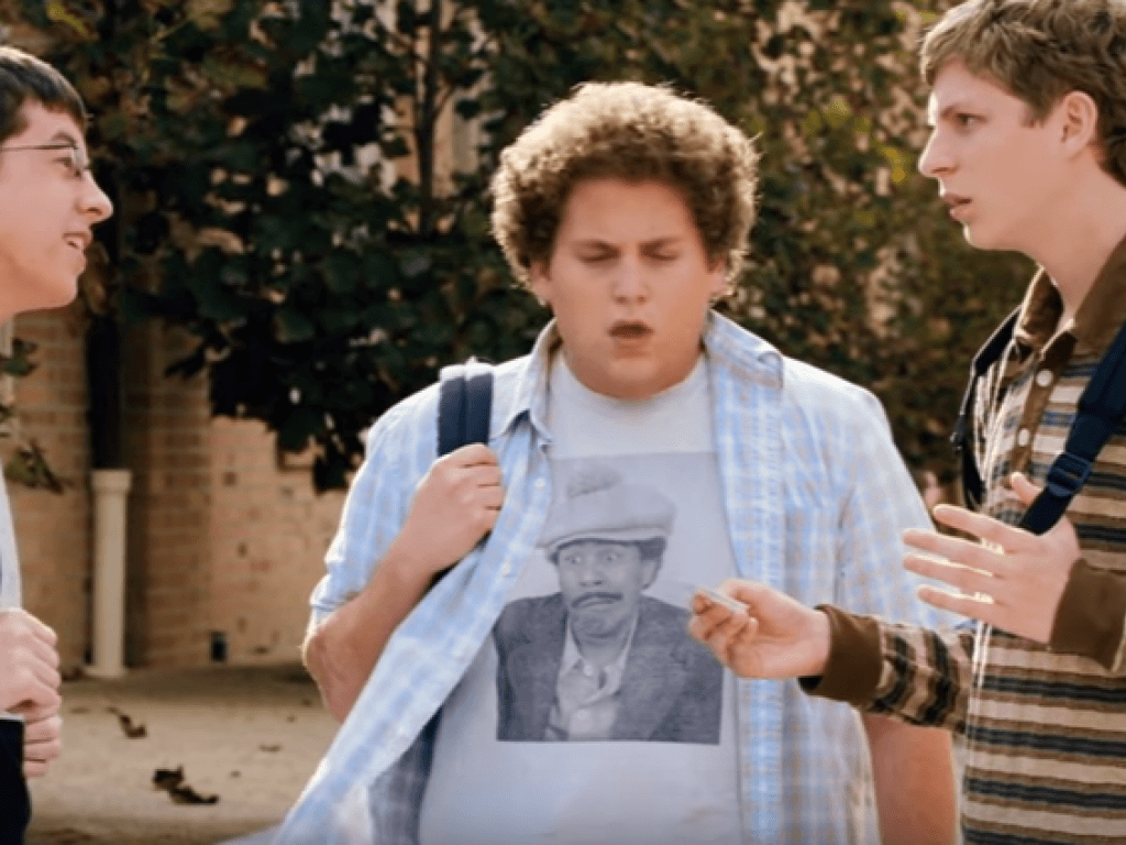 Facts You Might Not Know About 'Superbad'