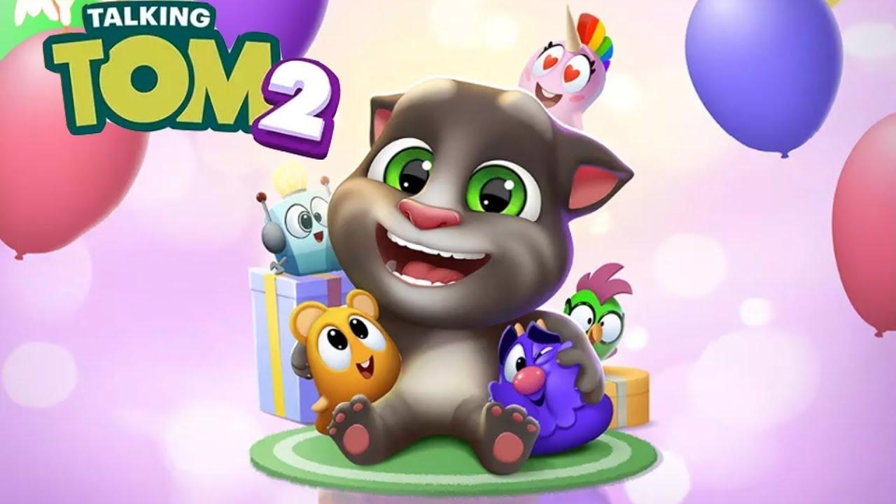 talking tom and friends for Android  Download  Cafe Bazaar