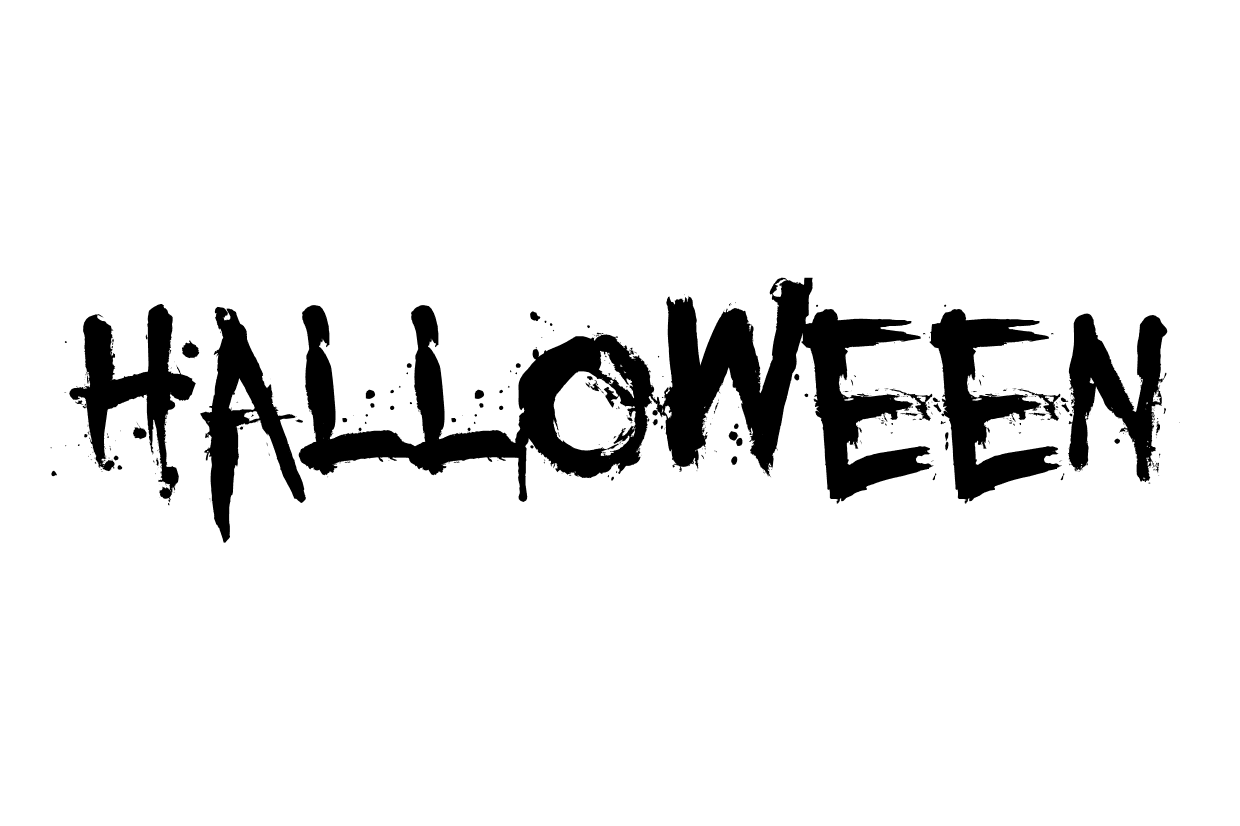 Best Free Halloween Fonts