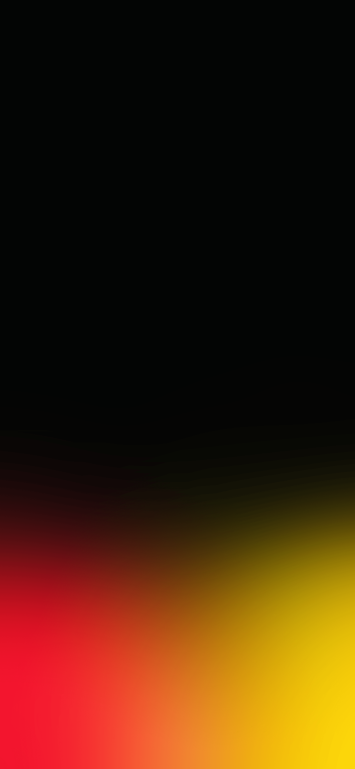 Gradient Colors Wallpaper for iPhone X, 6