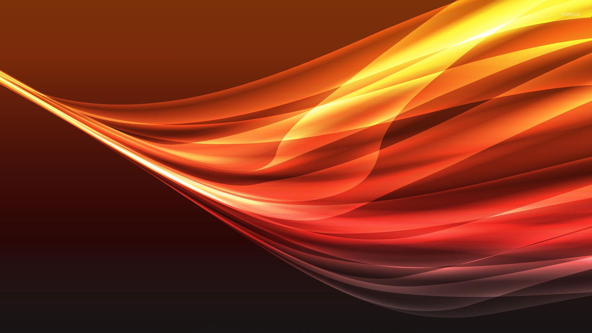 Stylish Orange and Black Gradient Background Design Ideas for Your ...