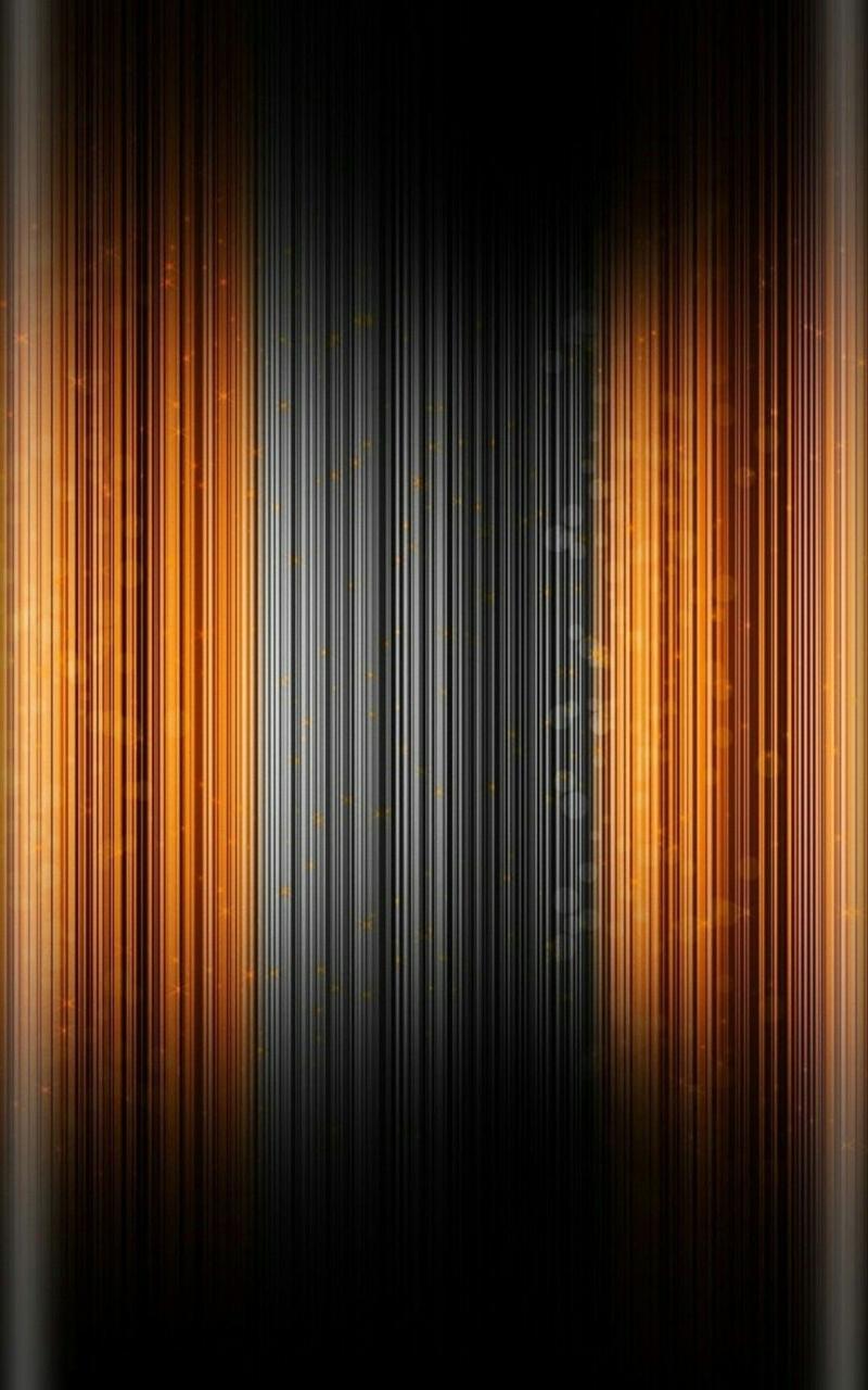 Free download Orange and Black Gradient Wallpaper Abstract and Geometric [1080x1920] for your Desktop, Mobile & Tablet. Explore Orange And Black Wallpaper. Black And Orange Background, Orange And Black
