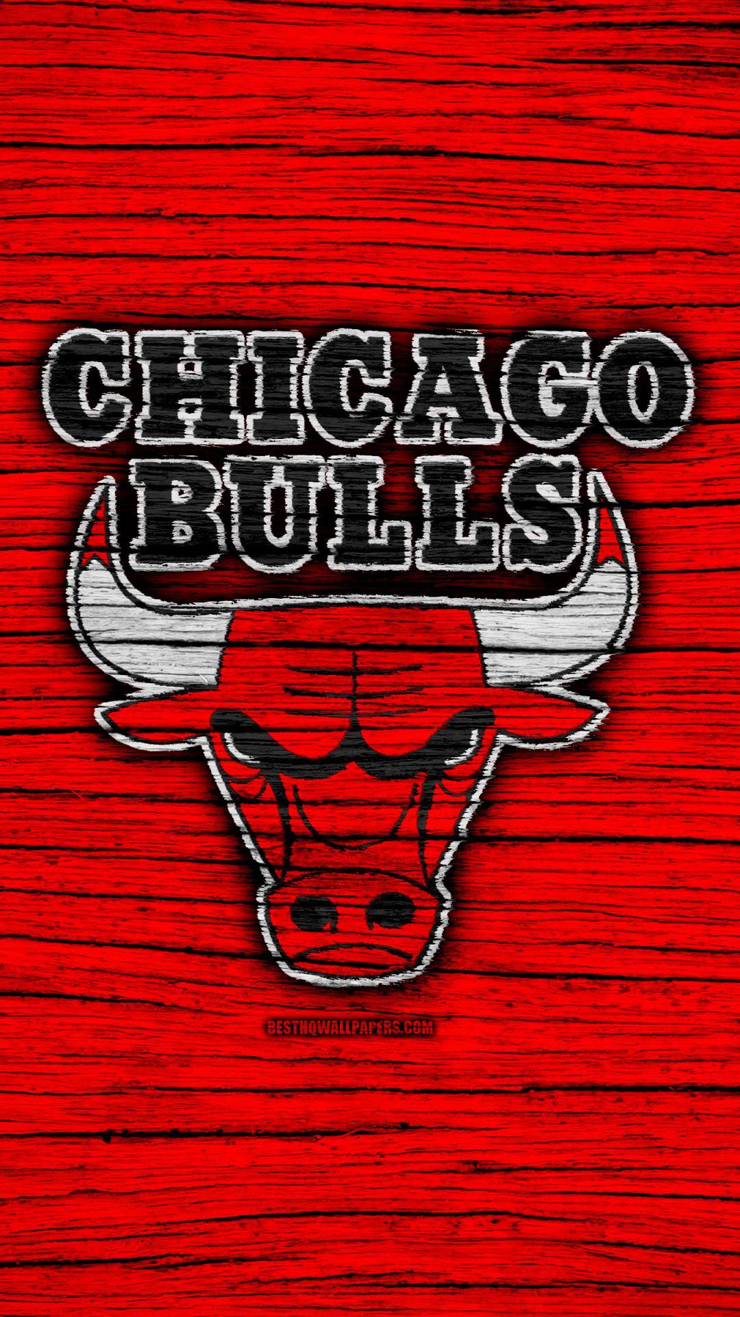 Sports Chicago Bulls (1080x1920) Wallpaper