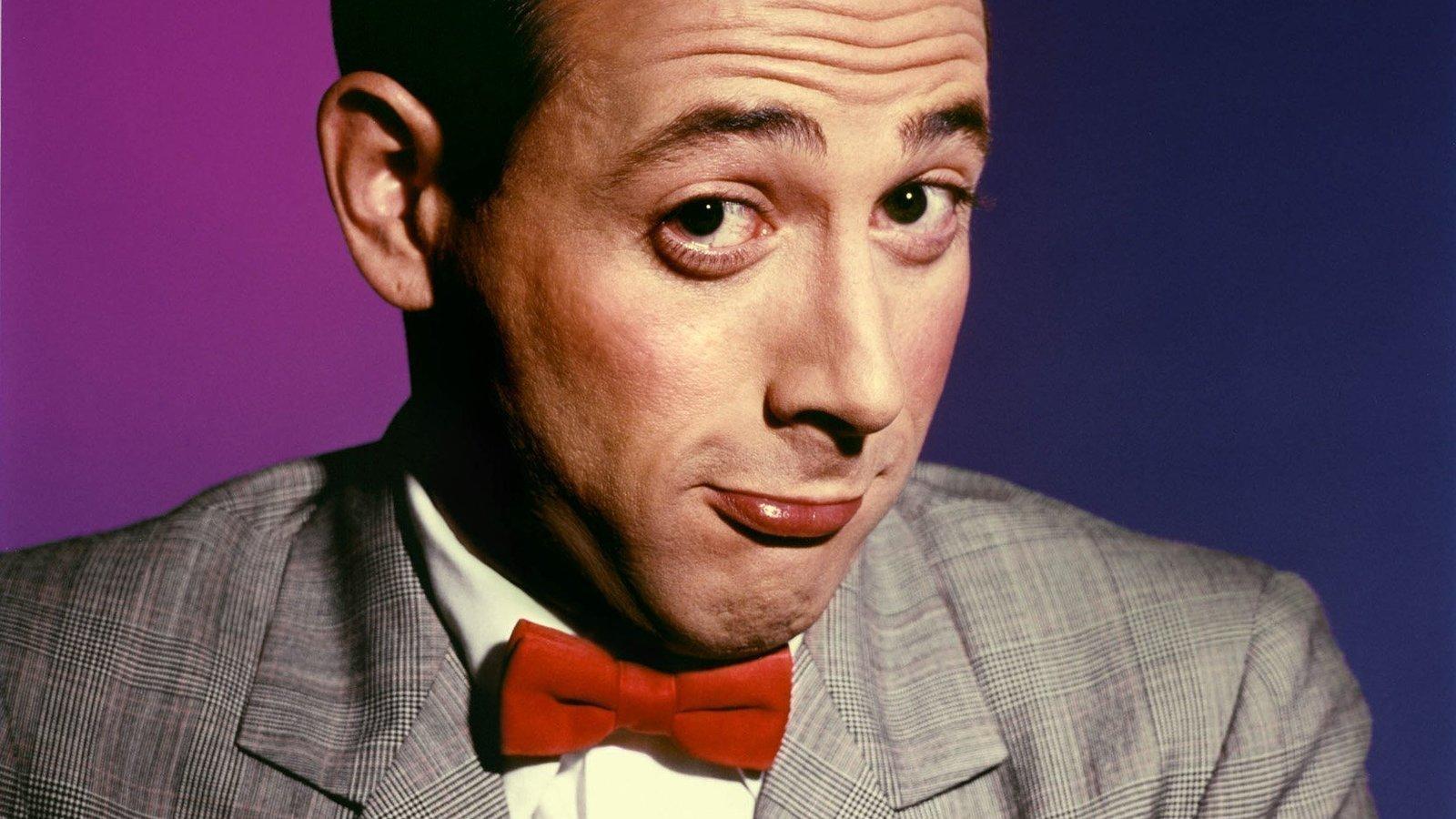 Petition · Bring back the Pee Wee Herman Show, full time