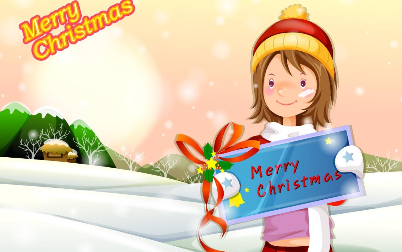 Merry Christmas wallpaper. Merry Christmas
