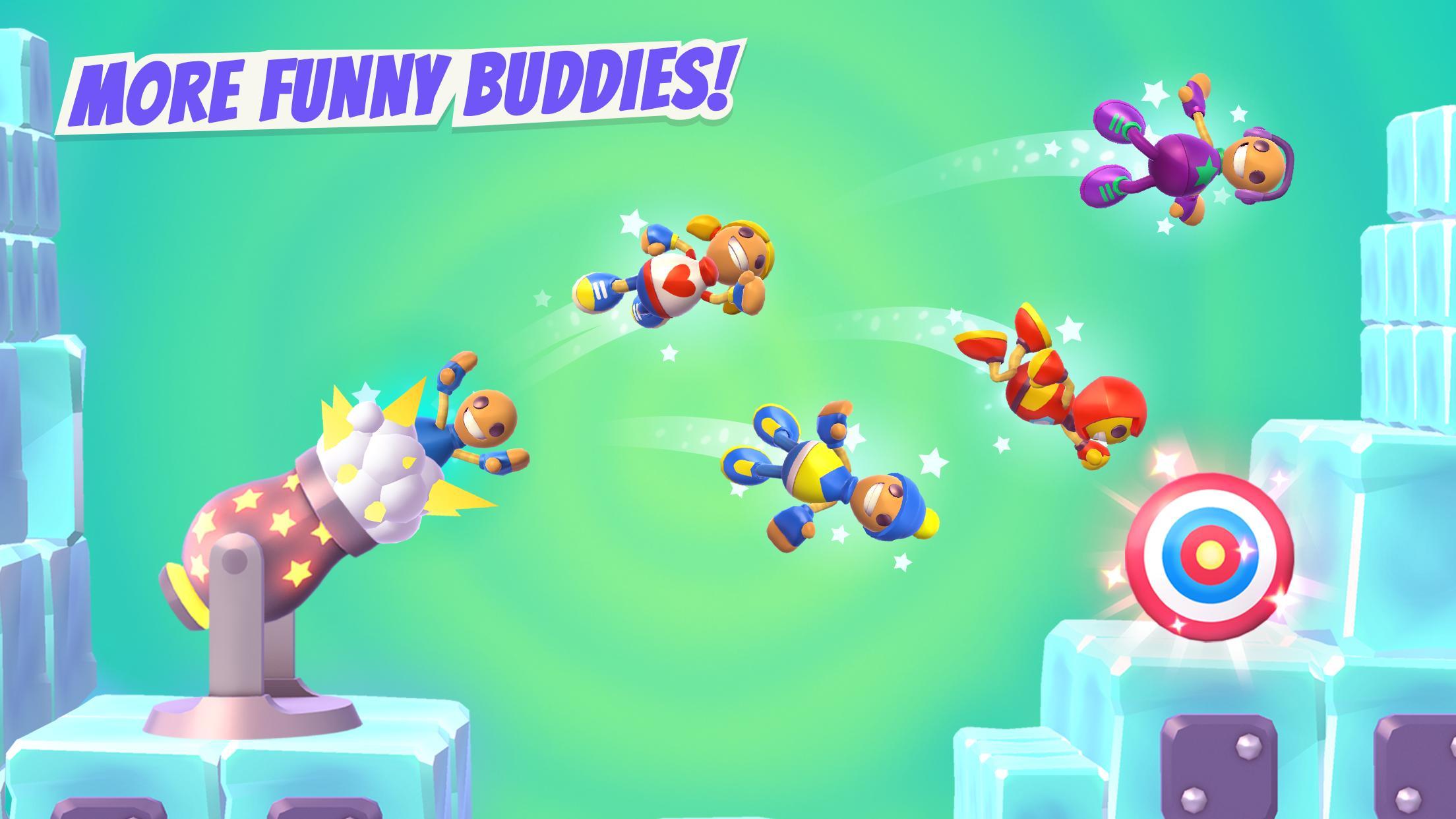 Rocket Buddy for Android