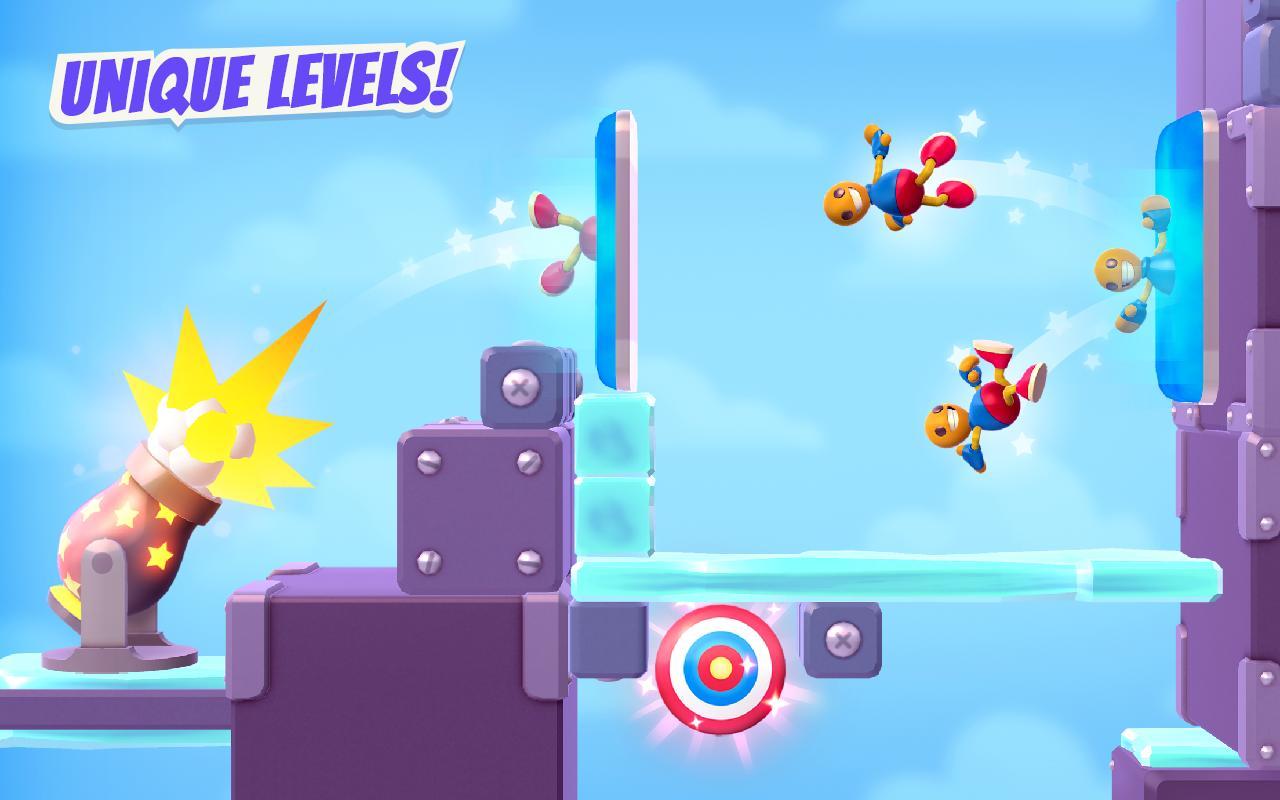 Rocket Buddy for Android