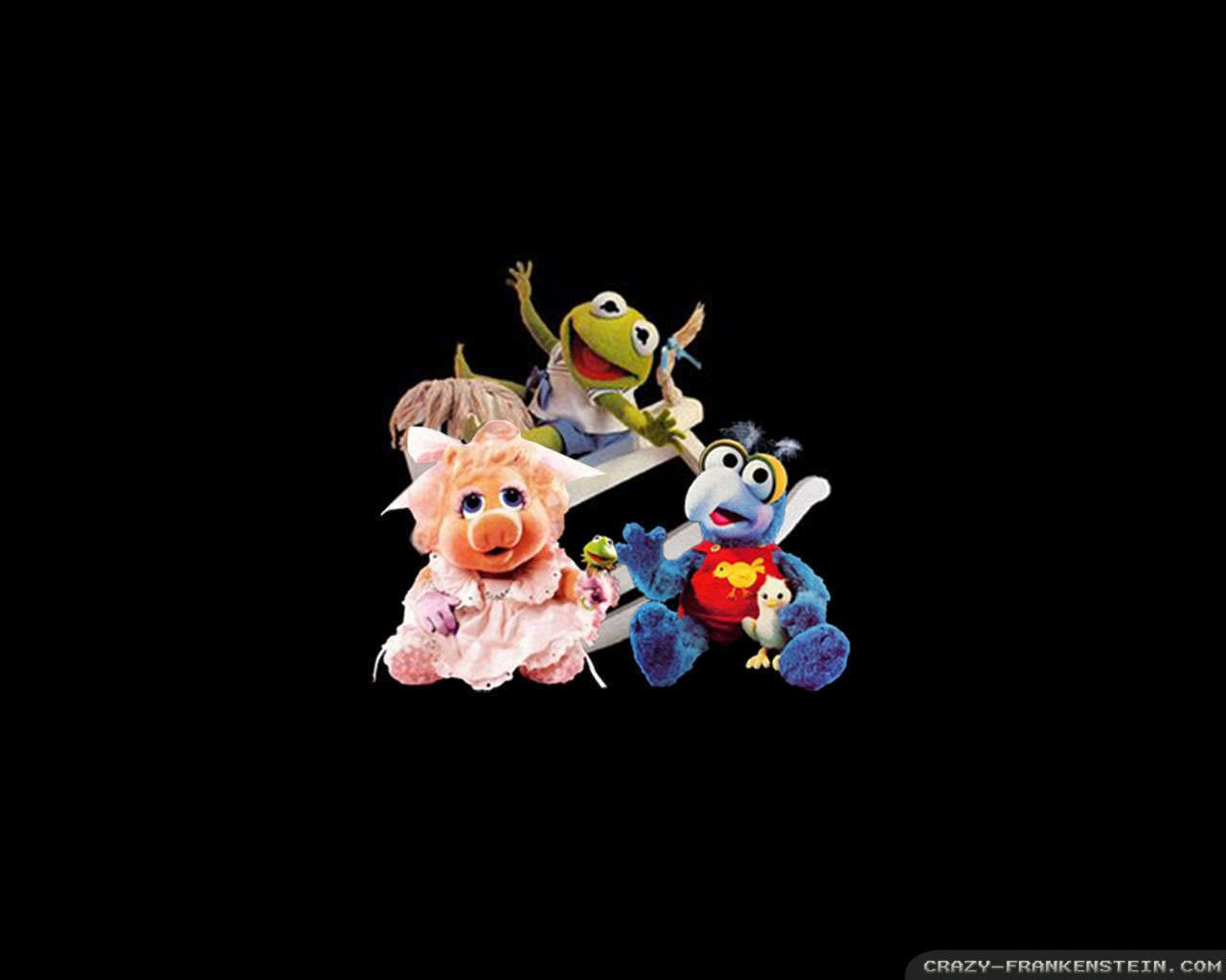 Muppet Babies wallpaper