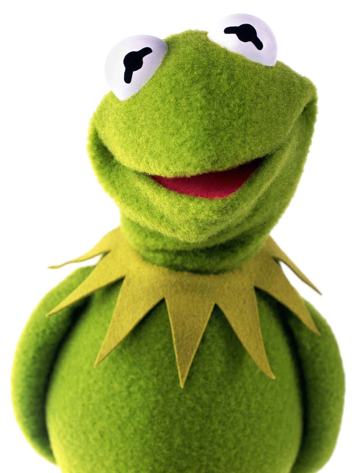 KERMIT THE FROG QUOTES