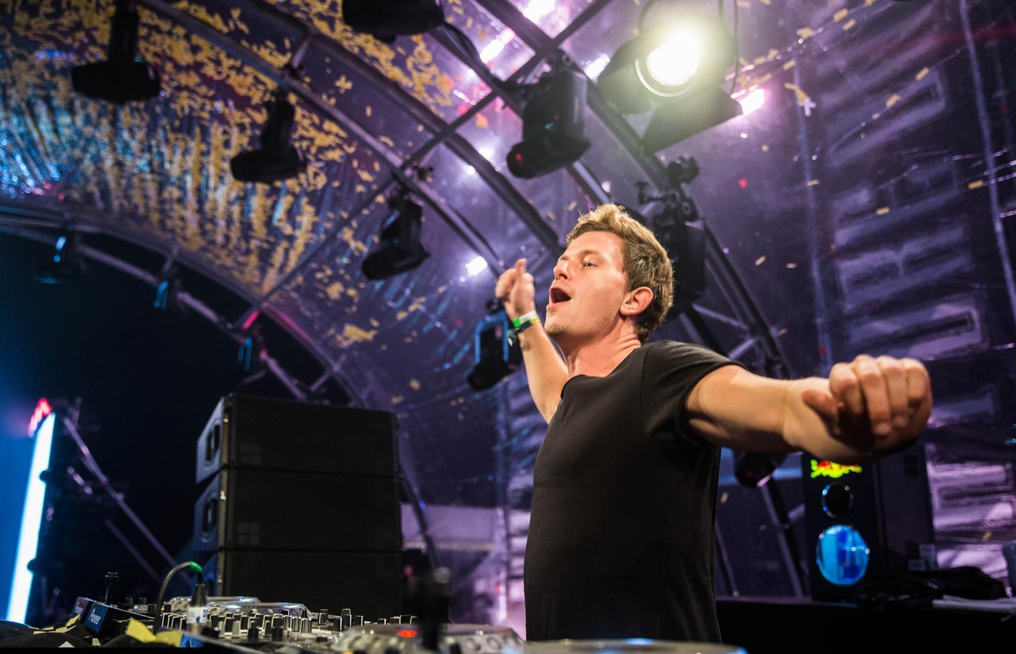 Fedde le Grand Wallpaper Image Photo Picture Background