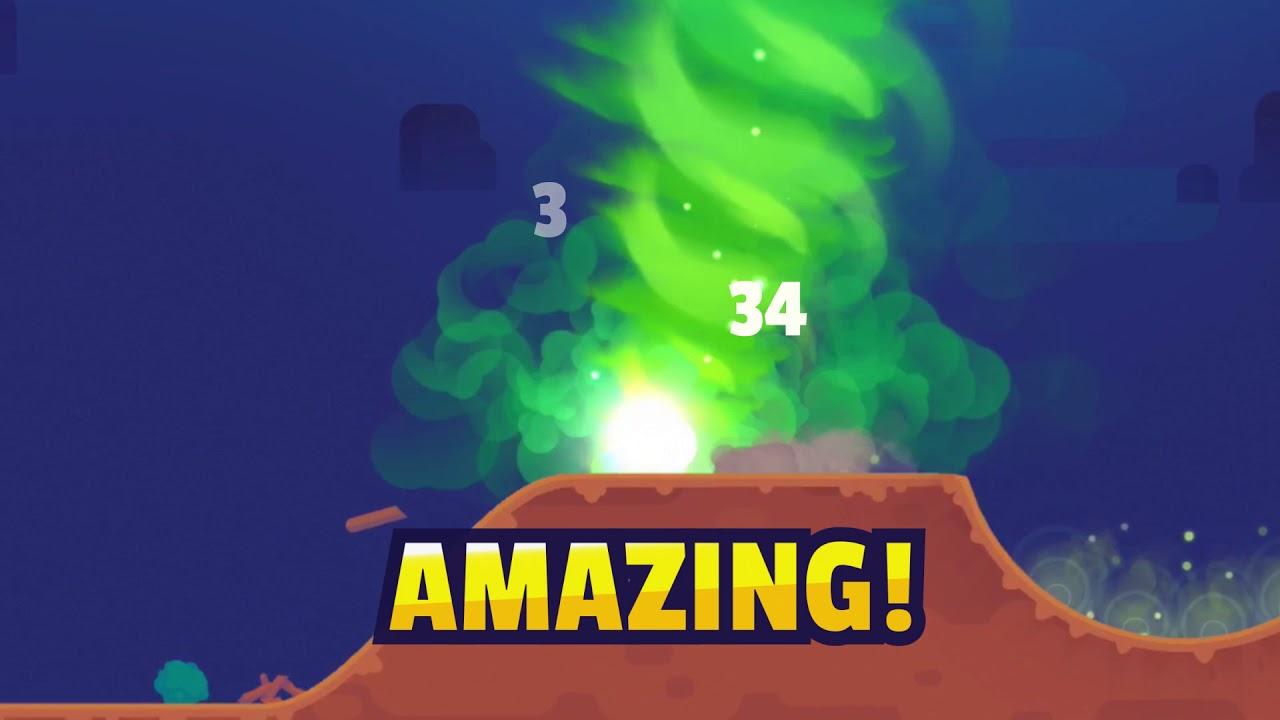 Download Tank Stars on PC with MEmu