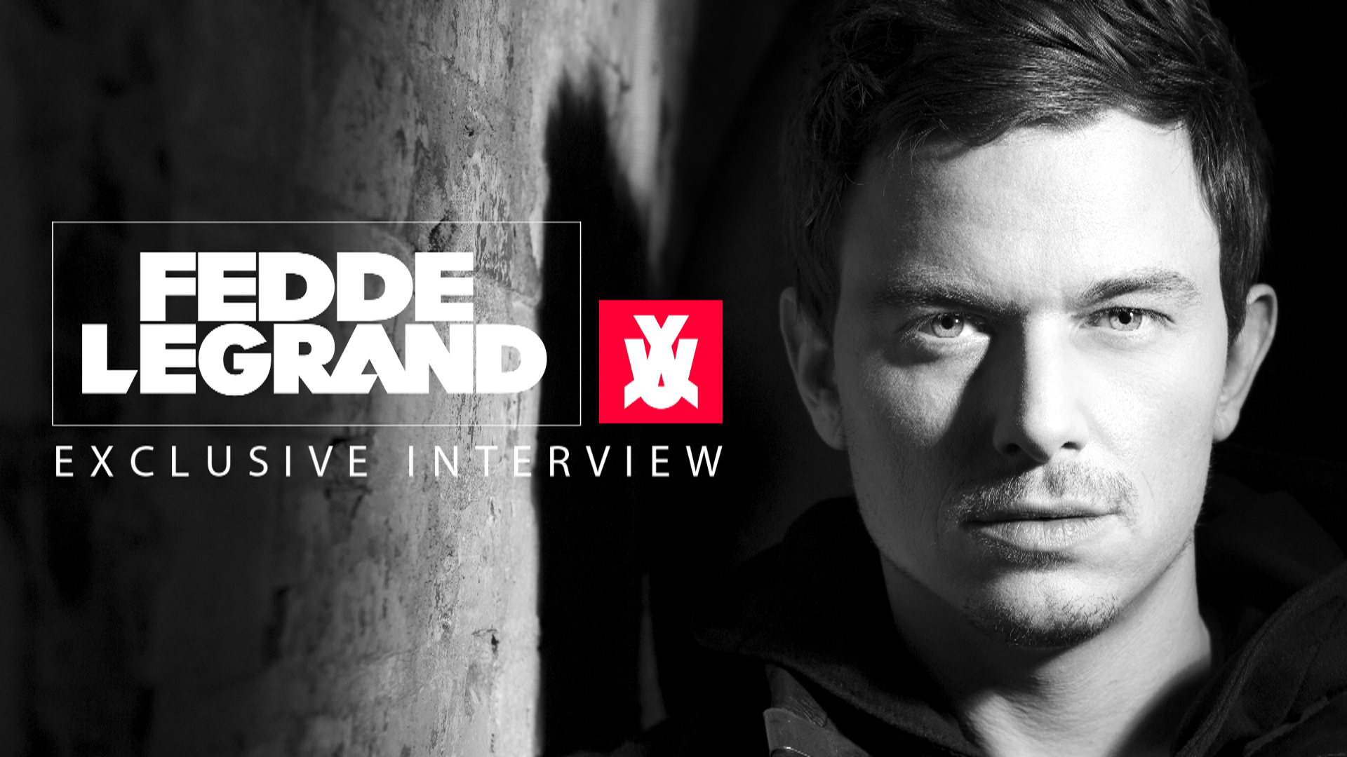Exclusive ADE interview: Fedde Le Grand. We Rave You