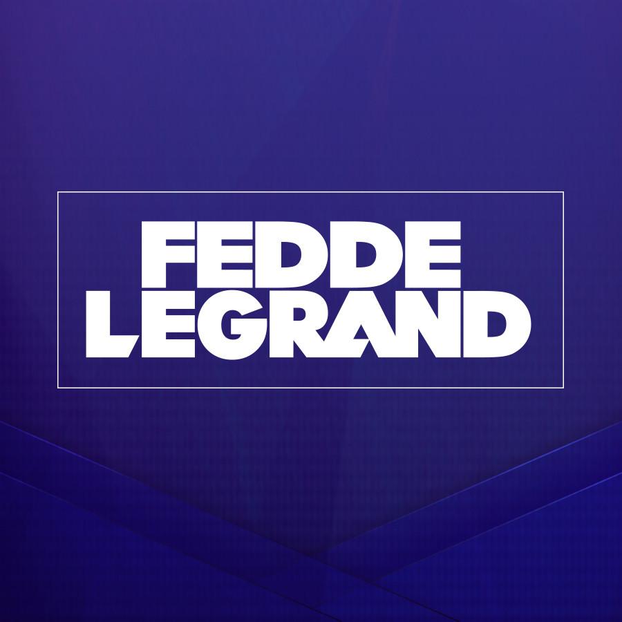 Fedde Le Grand at Marquee, Oct 25