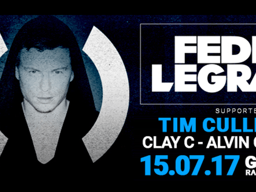 Ministry of Sound Presents Fedde Le Grand Tickets. Gianpula