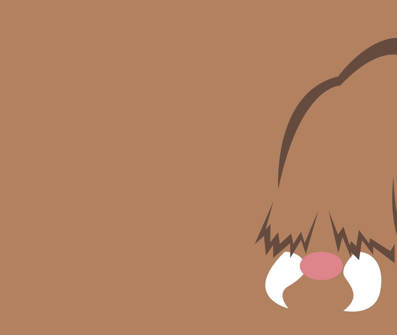 Free download Best Minimalism Wallpaper Of Piloswine
