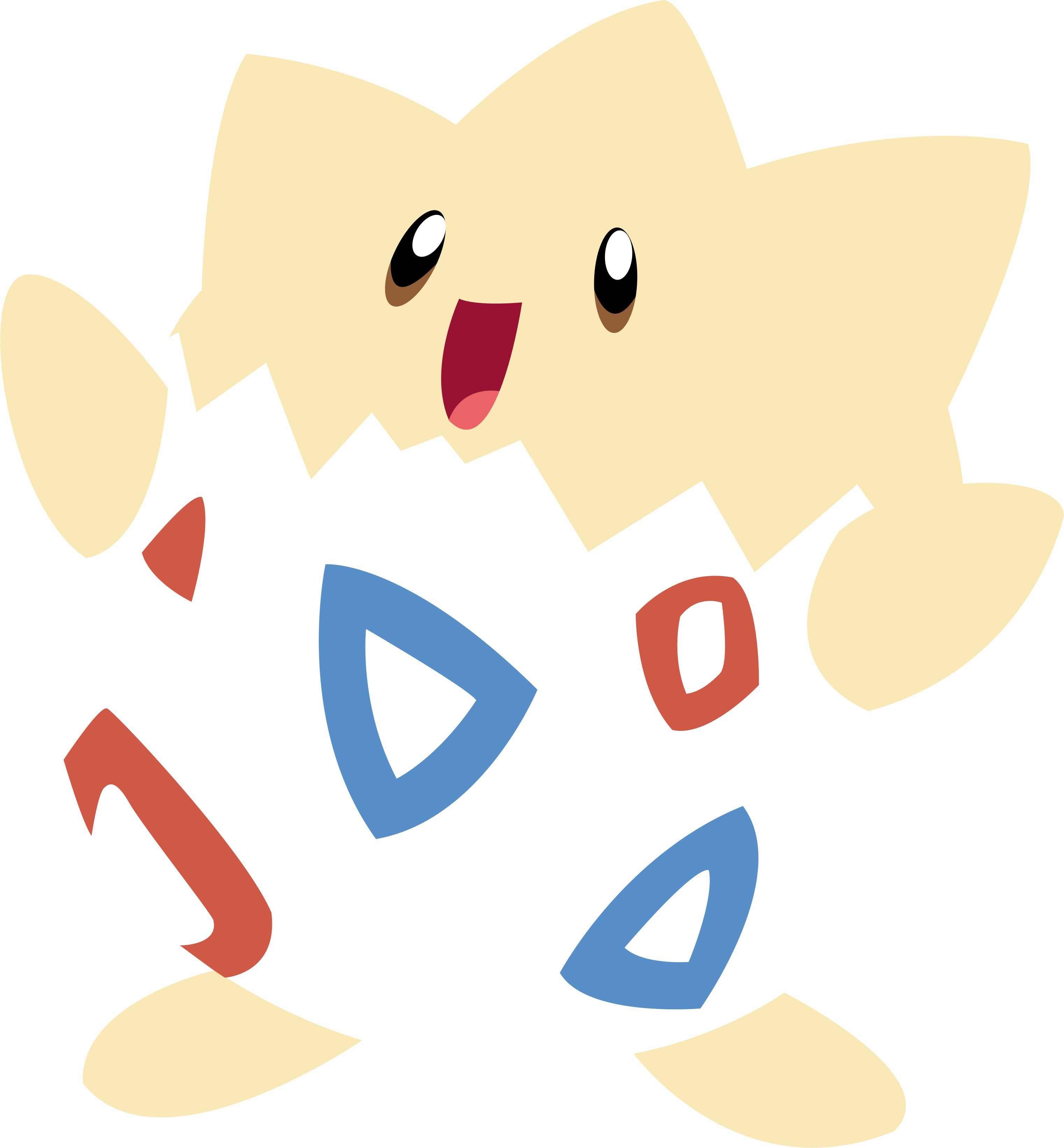 Togepi Pokemon 2017 Wallpaper Togepi, HD