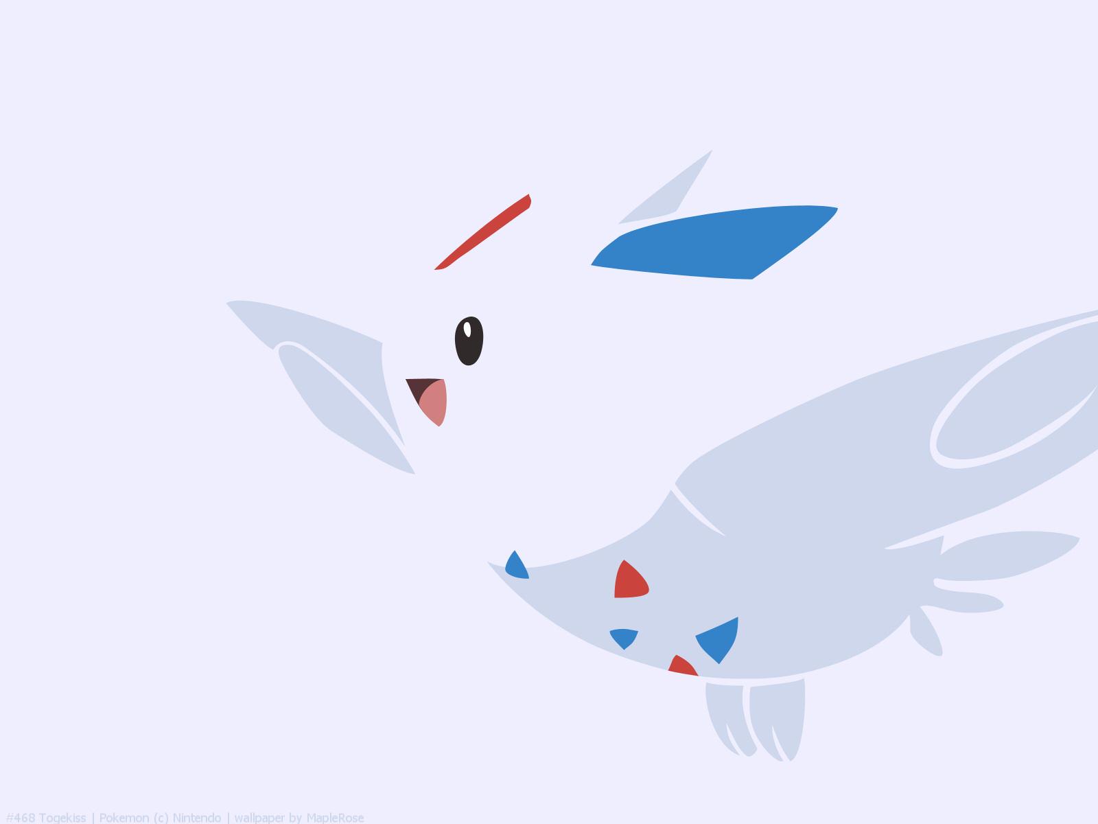 Togekiss Wallpaper. Togekiss