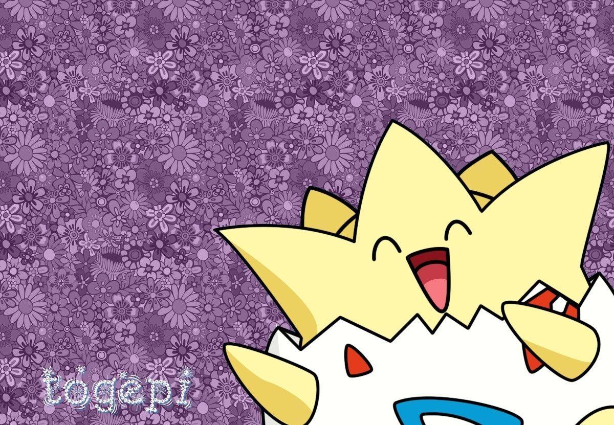 Togepi Wallpaper