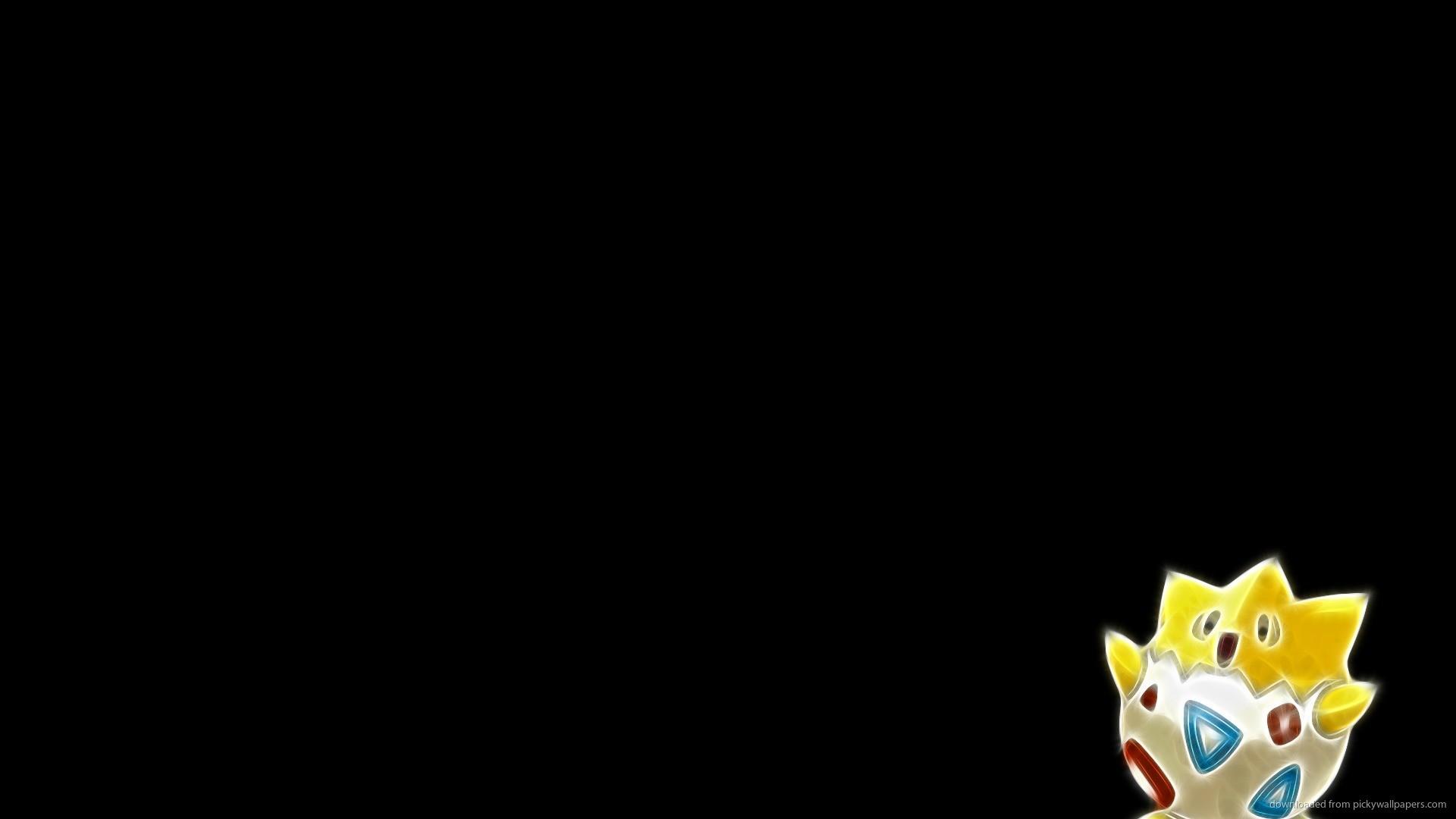 Togepi Wallpaper