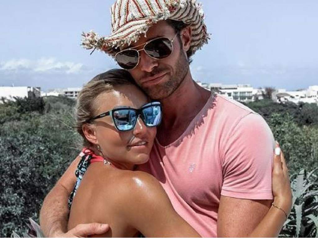 Why will Sebastián Rulli and Angelique Boyer be separated