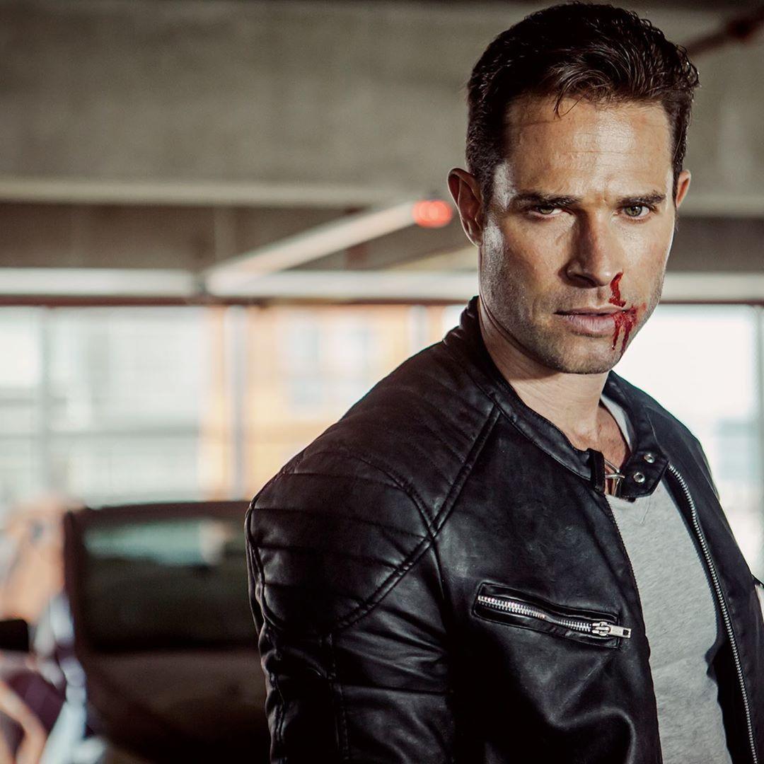 Sebastian Rulli Wallpapers - Wallpaper Cave