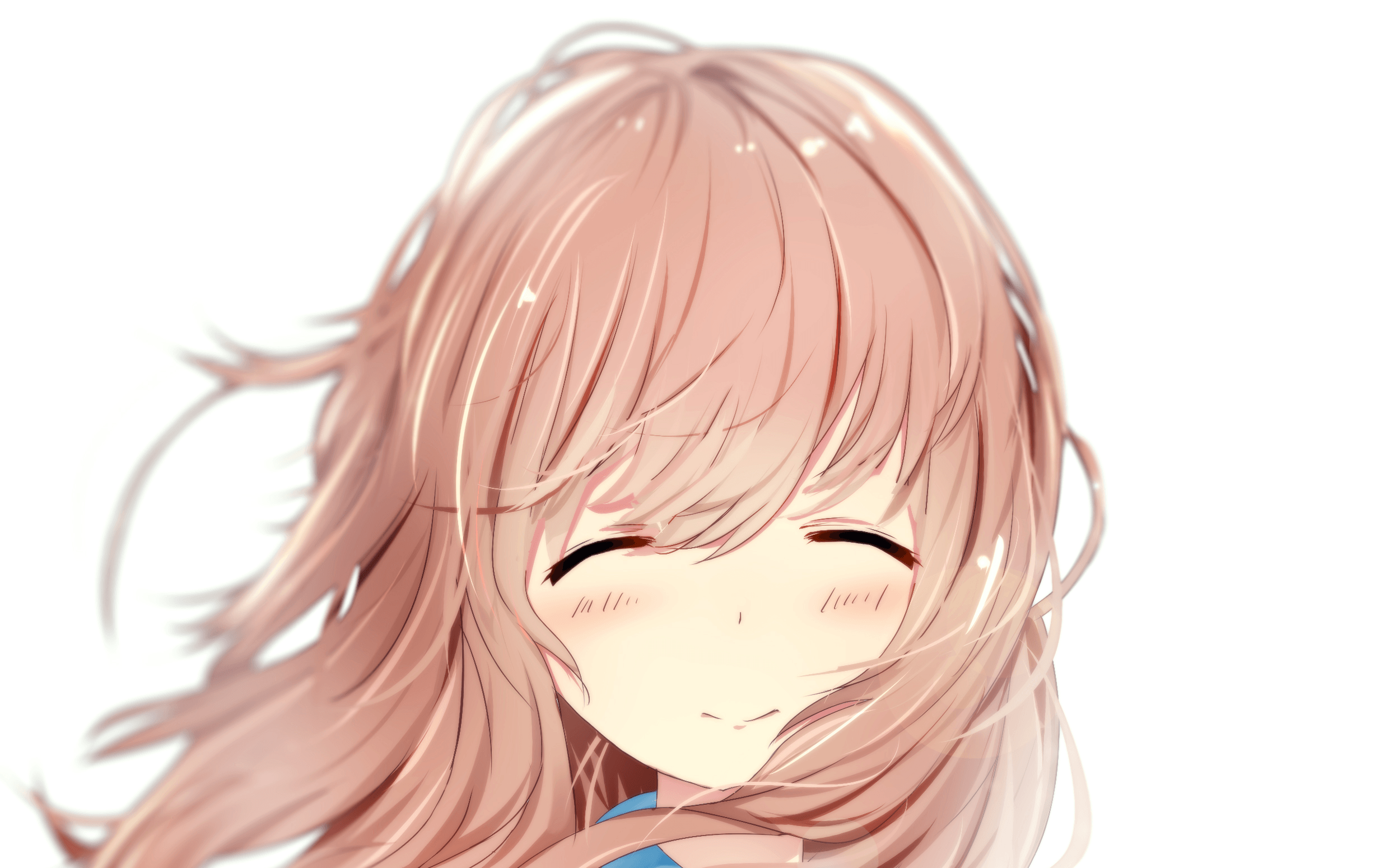 Nishimiya Shouko. Anime, Anime movies, Kawaii anime