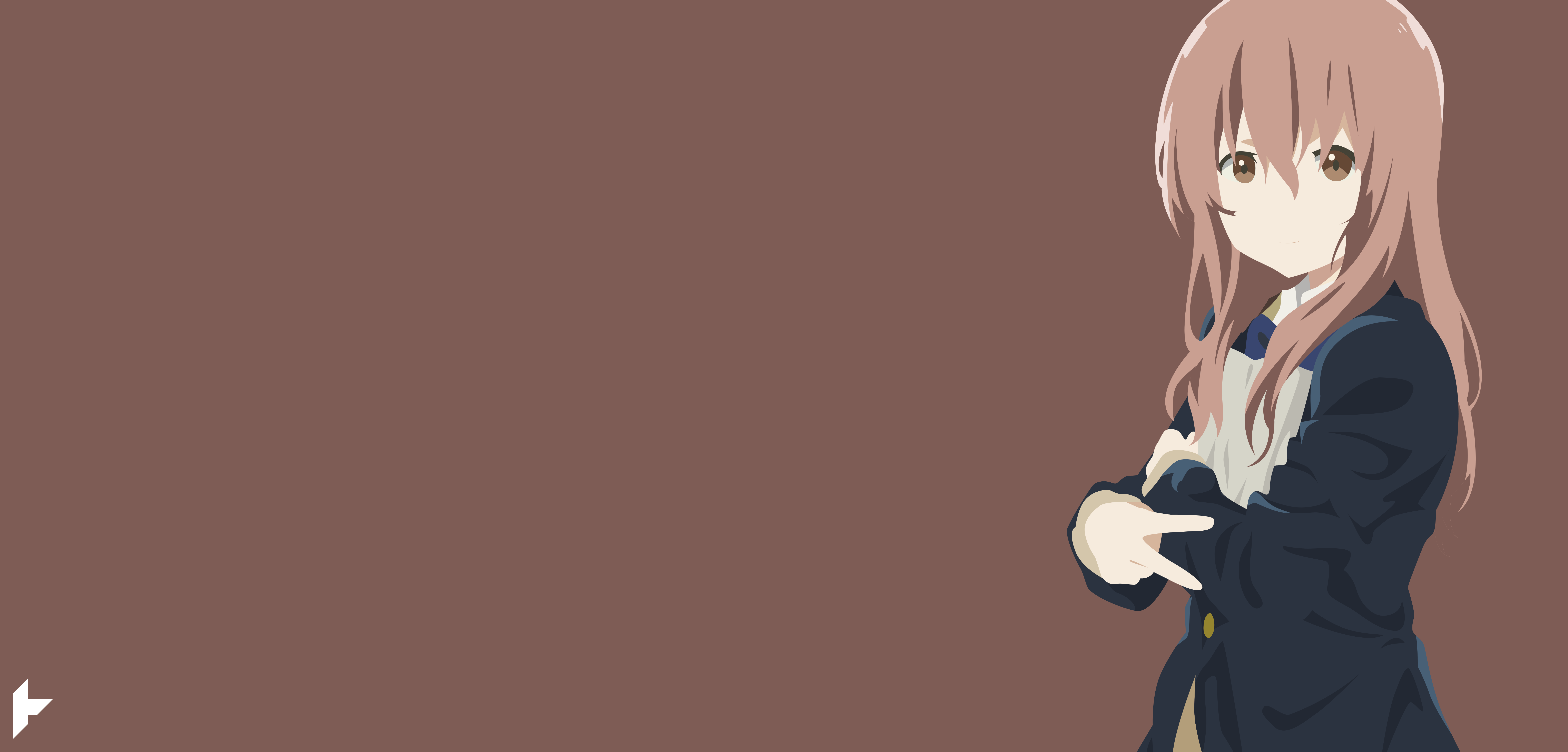Koe no Katachi. no Katachi Wallpaper