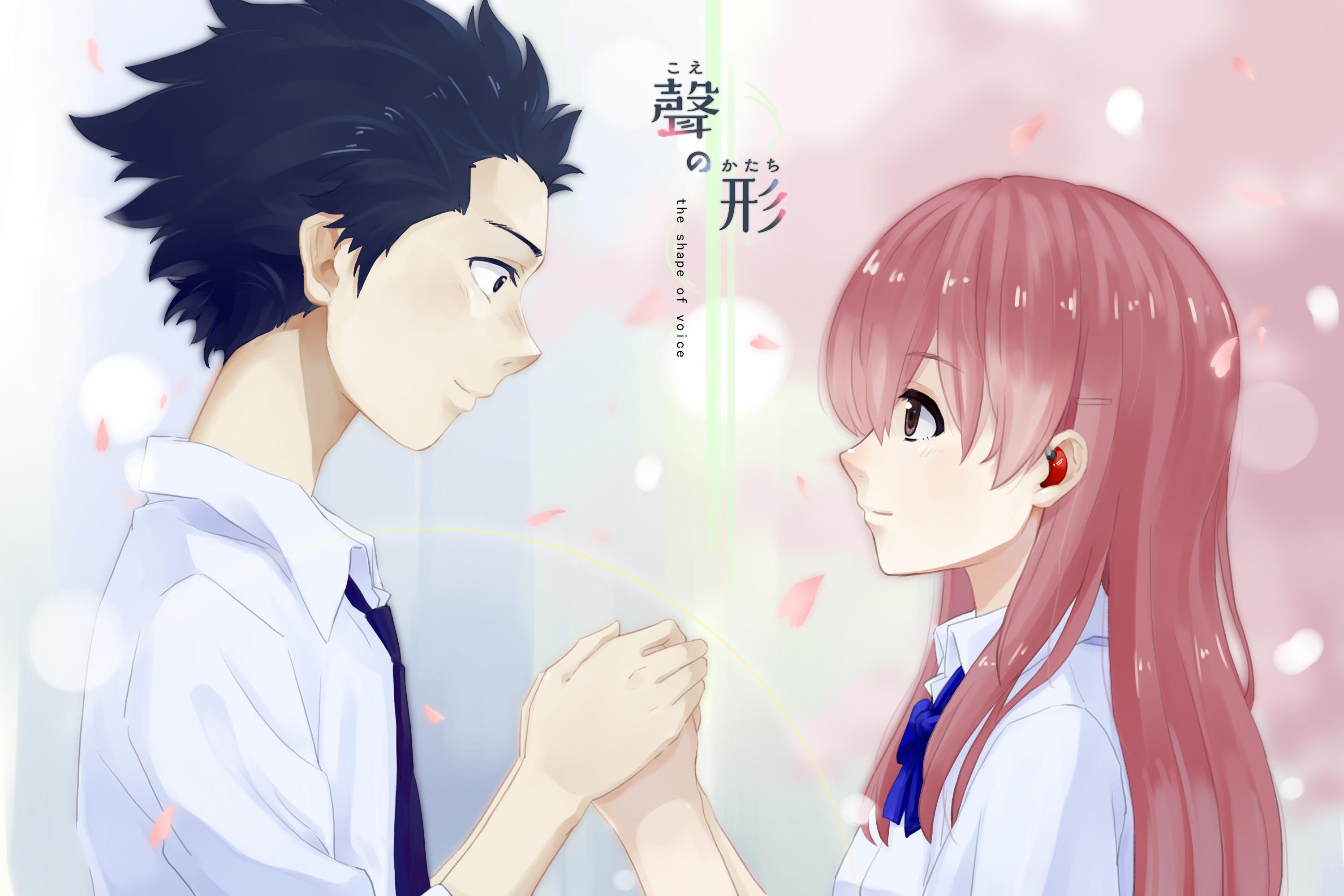 A Silent Voice Limited Edition Wallpapers - Wallpaper Cave