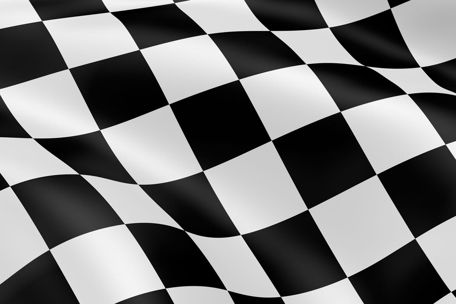 Checkered Flag Wallpaper Free Checkered Flag