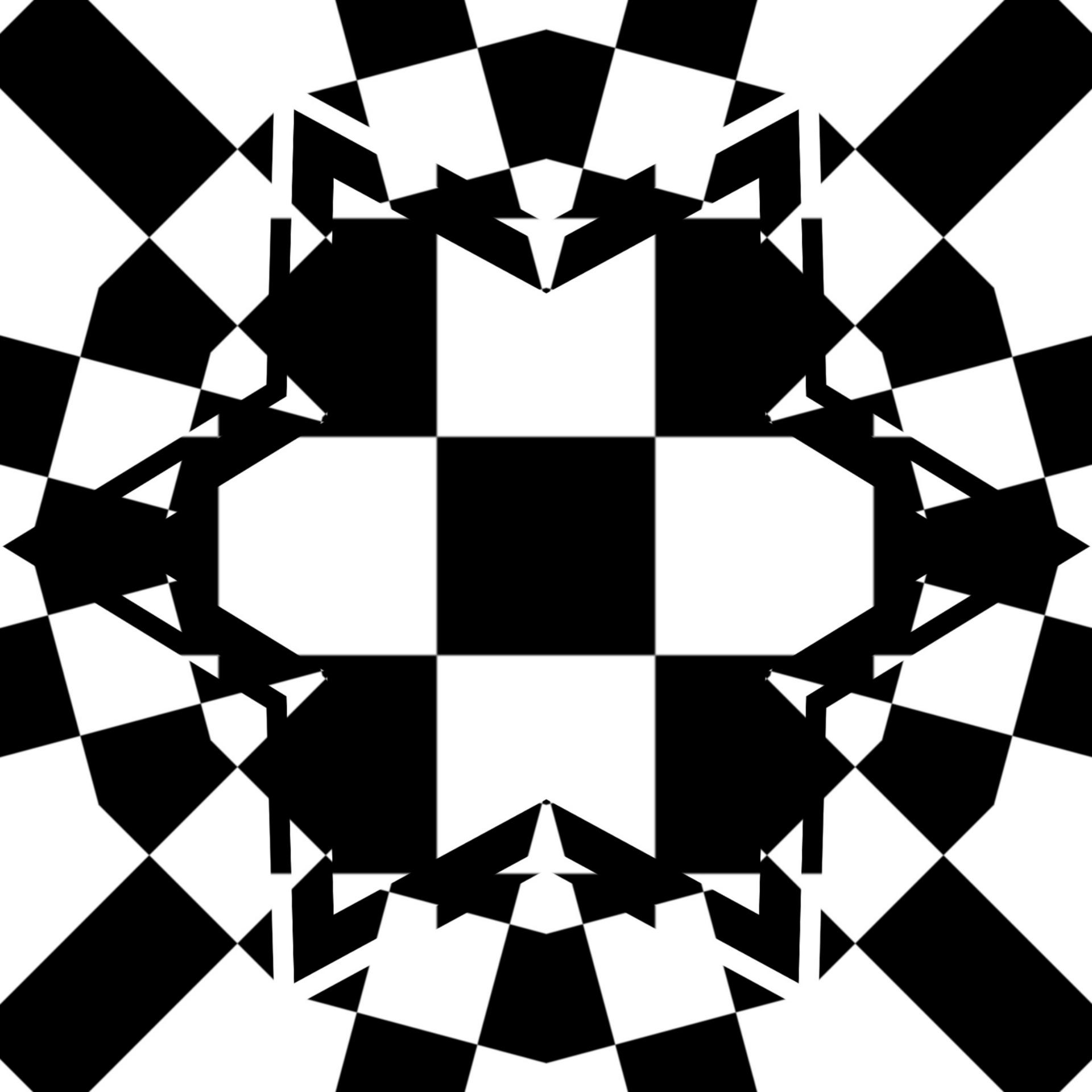 Checkerboard Drawing. Free download best Checkerboard