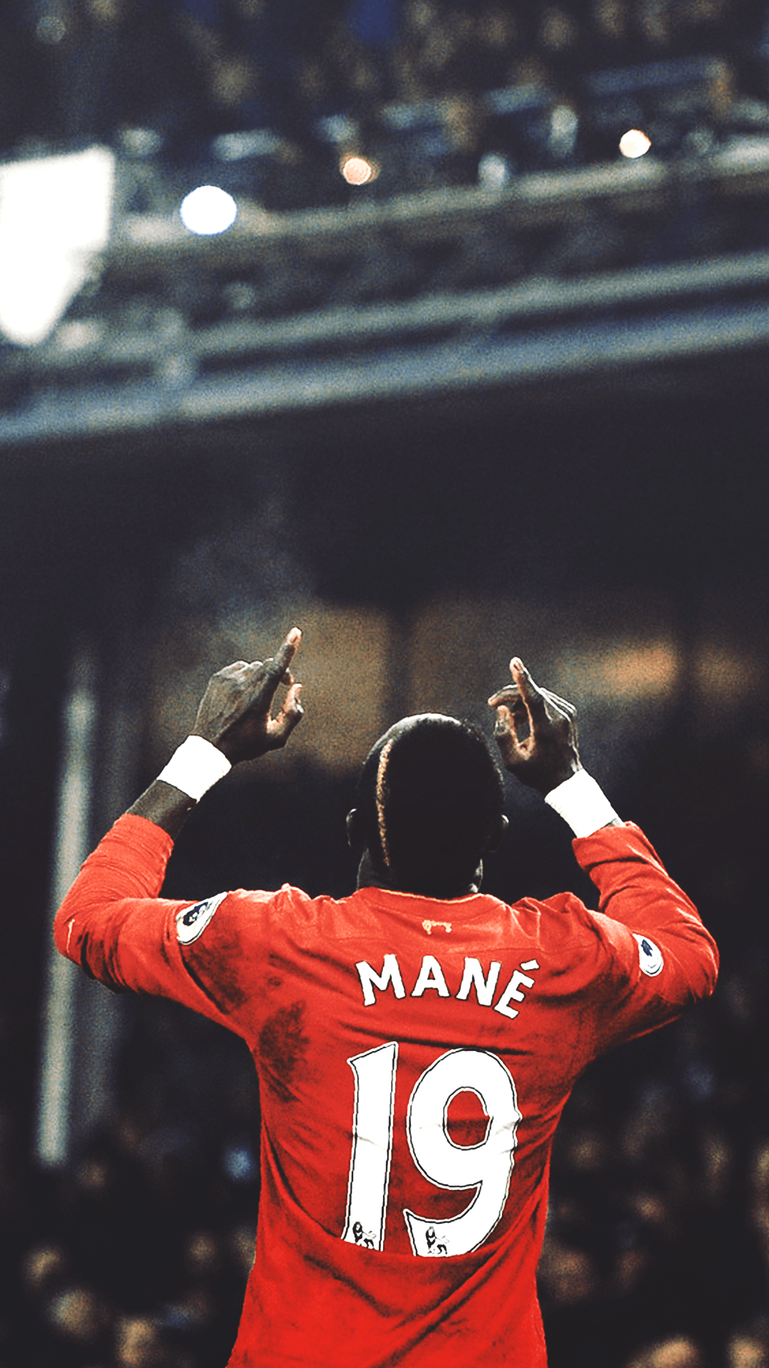Sadio Mane iPhone Wallpapers - Wallpaper Cave
