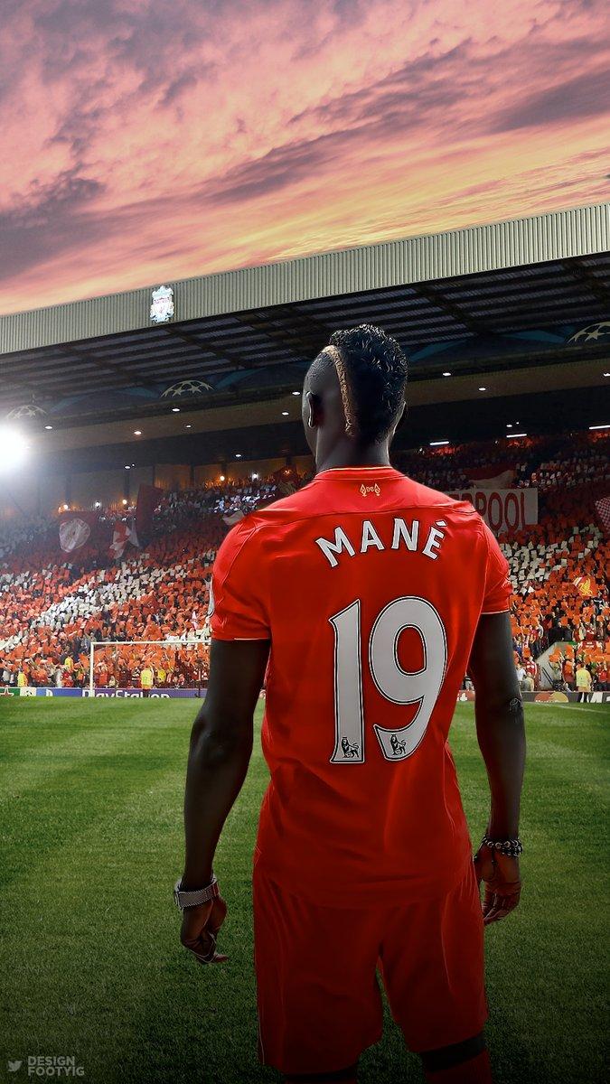 Free download 4 Wallpaper Sadio Mane Liverpool Musim