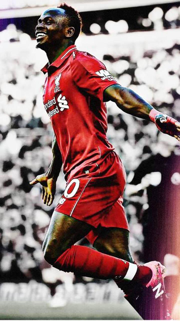 Sadio Mane Wallpaper for Android
