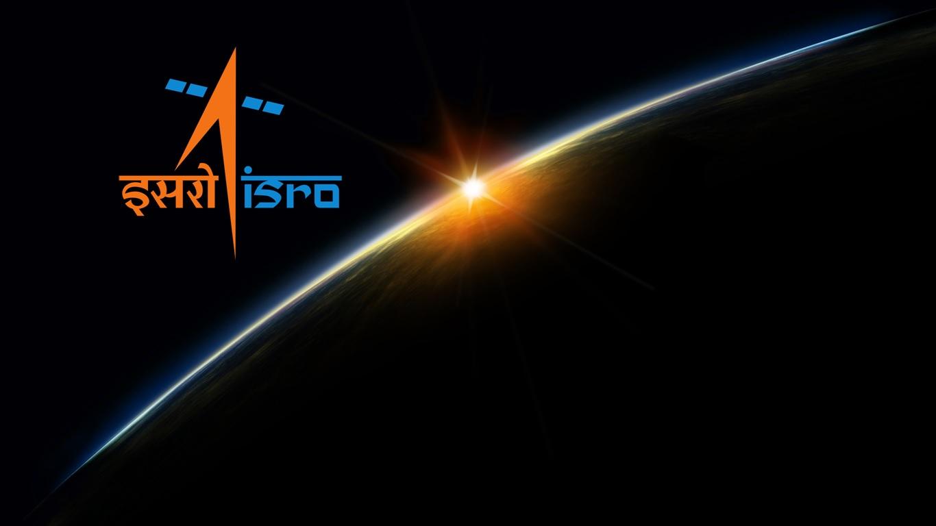 When was the ISRO logo adopted? - Quora