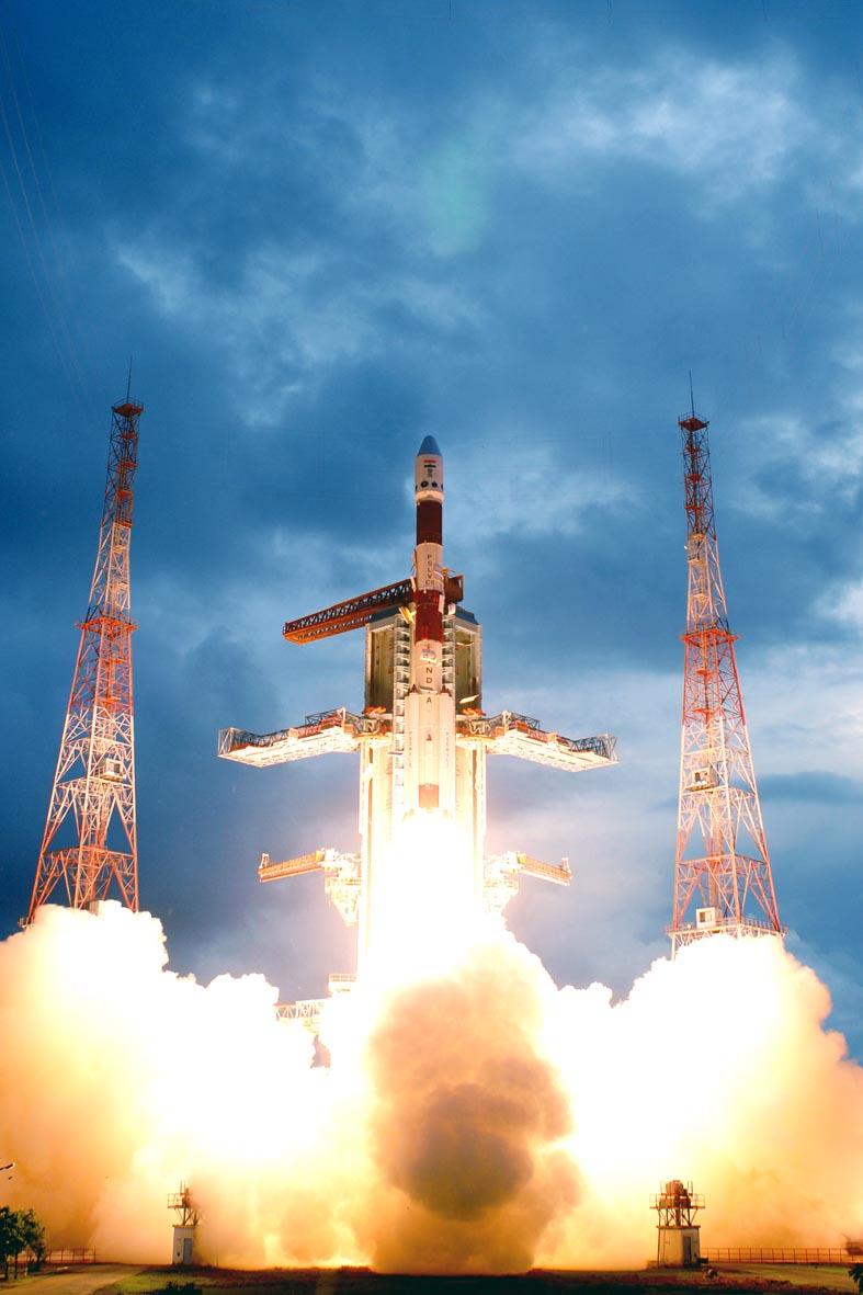 Chandrayaan-3 Launch LIVE: Best Wishes Pour In For ISRO as Country Eagerly  Awaits Lift Off