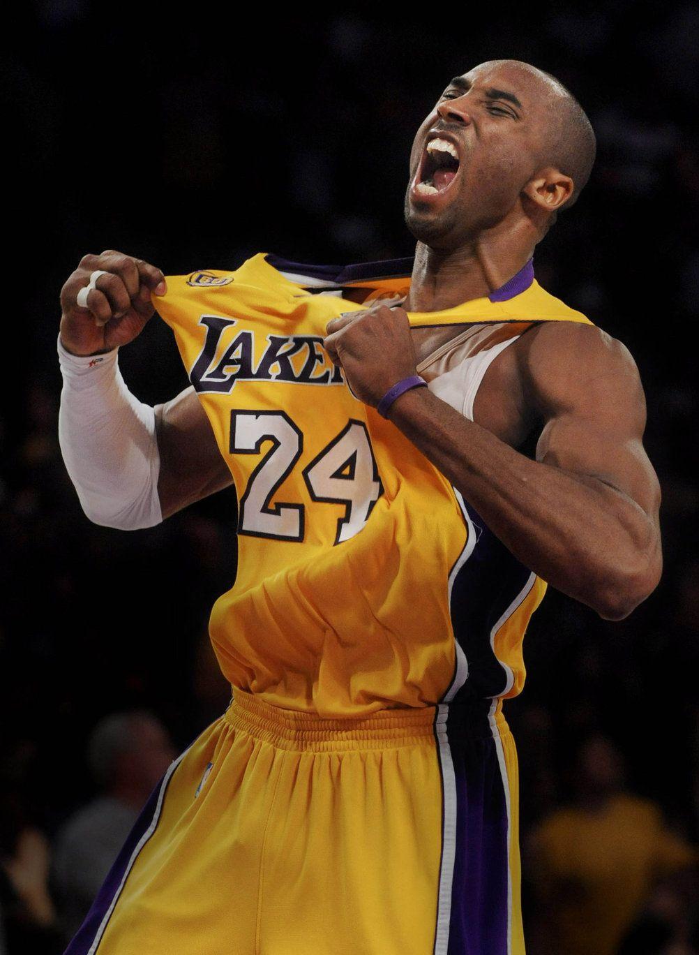 Kobe Bryant Wallpaper Free Kobe Bryant Background