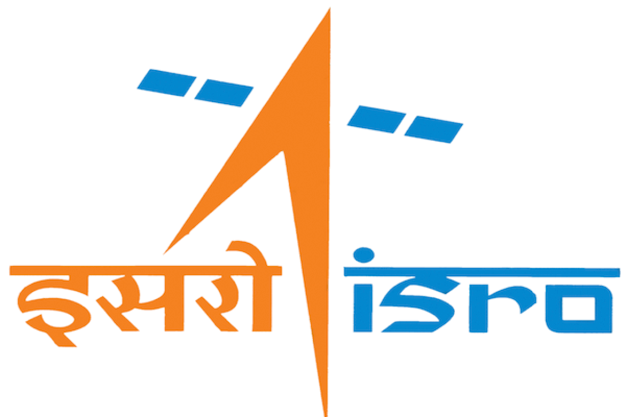 Isro Logo Images