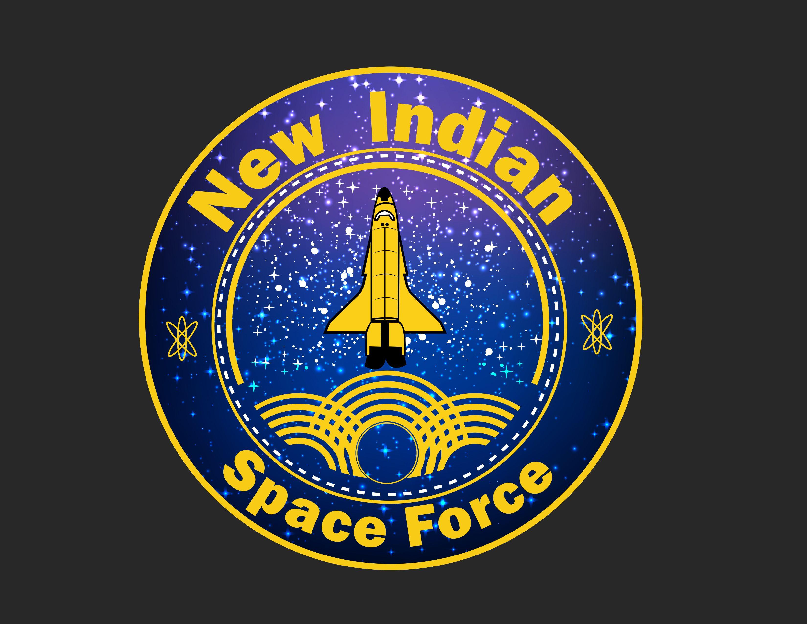 Isro Logo