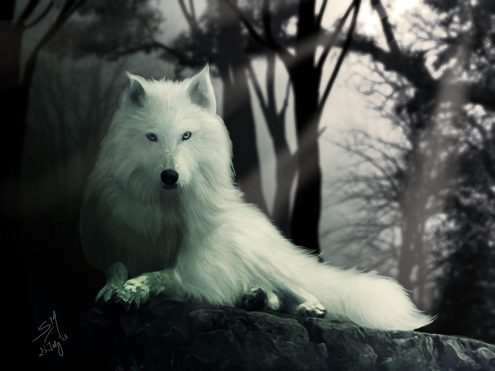 Dire Wolf Android Wallpapers - Wallpaper Cave